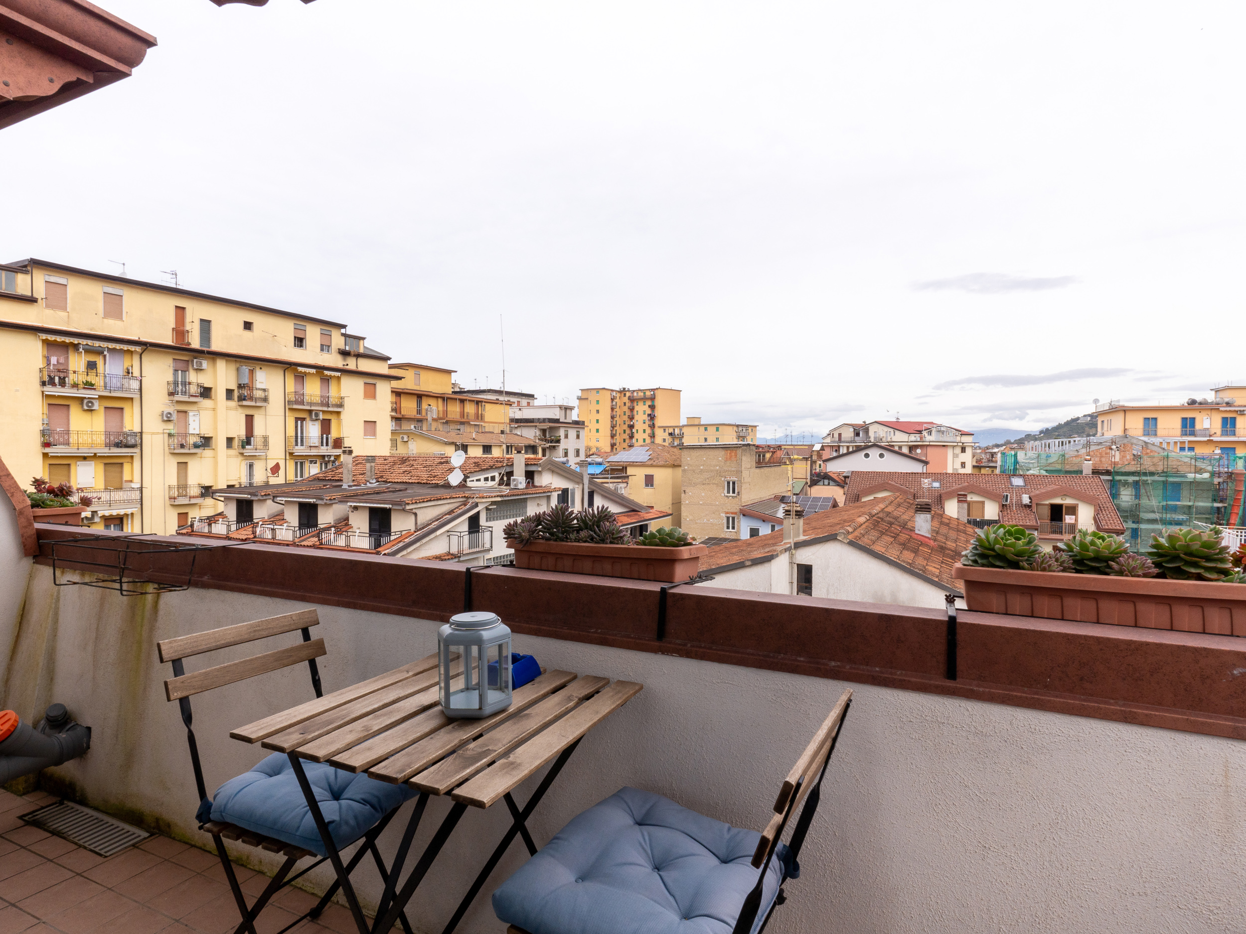 Appartamento ristrutturato ad Agropoli-Cod.Rif.160326