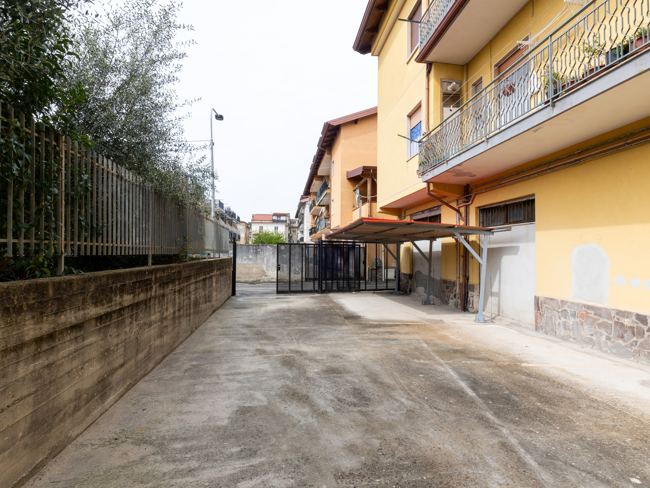 Appartamento ristrutturato ad Agropoli-Cod.Rif.160326