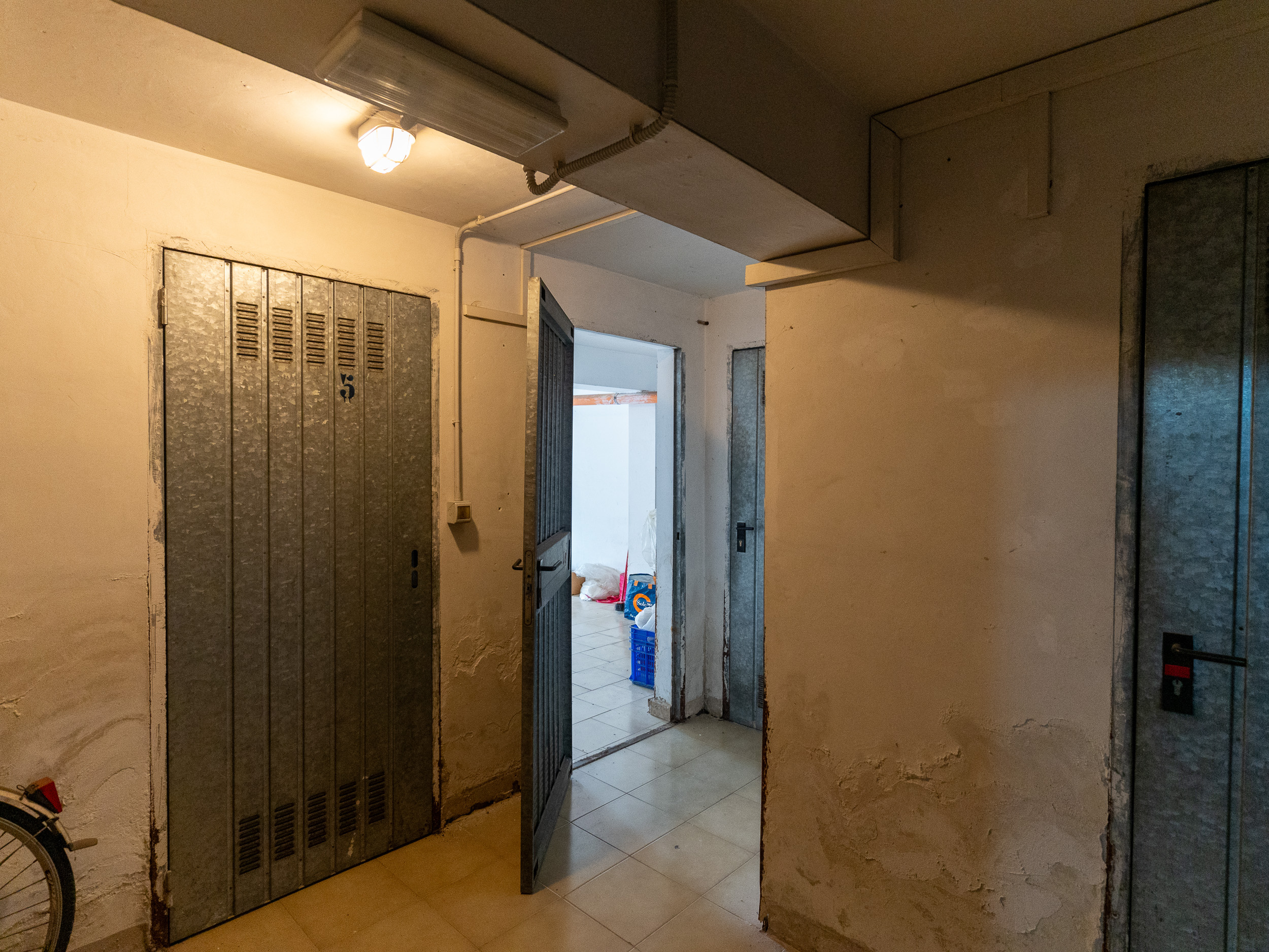 Centro, Parco, Spazio: Qui la Famiglia Trova Casa-Cod.Rif:280226