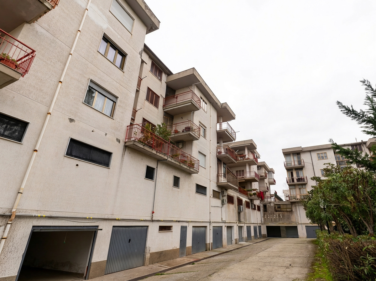 Centro, Parco, Spazio: Qui la Famiglia Trova Casa-Cod.Rif:280226