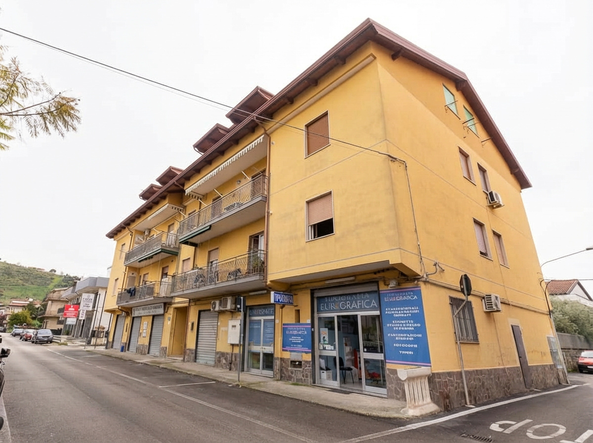 Appartamento ristrutturato ad Agropoli-Cod.Rif.160326