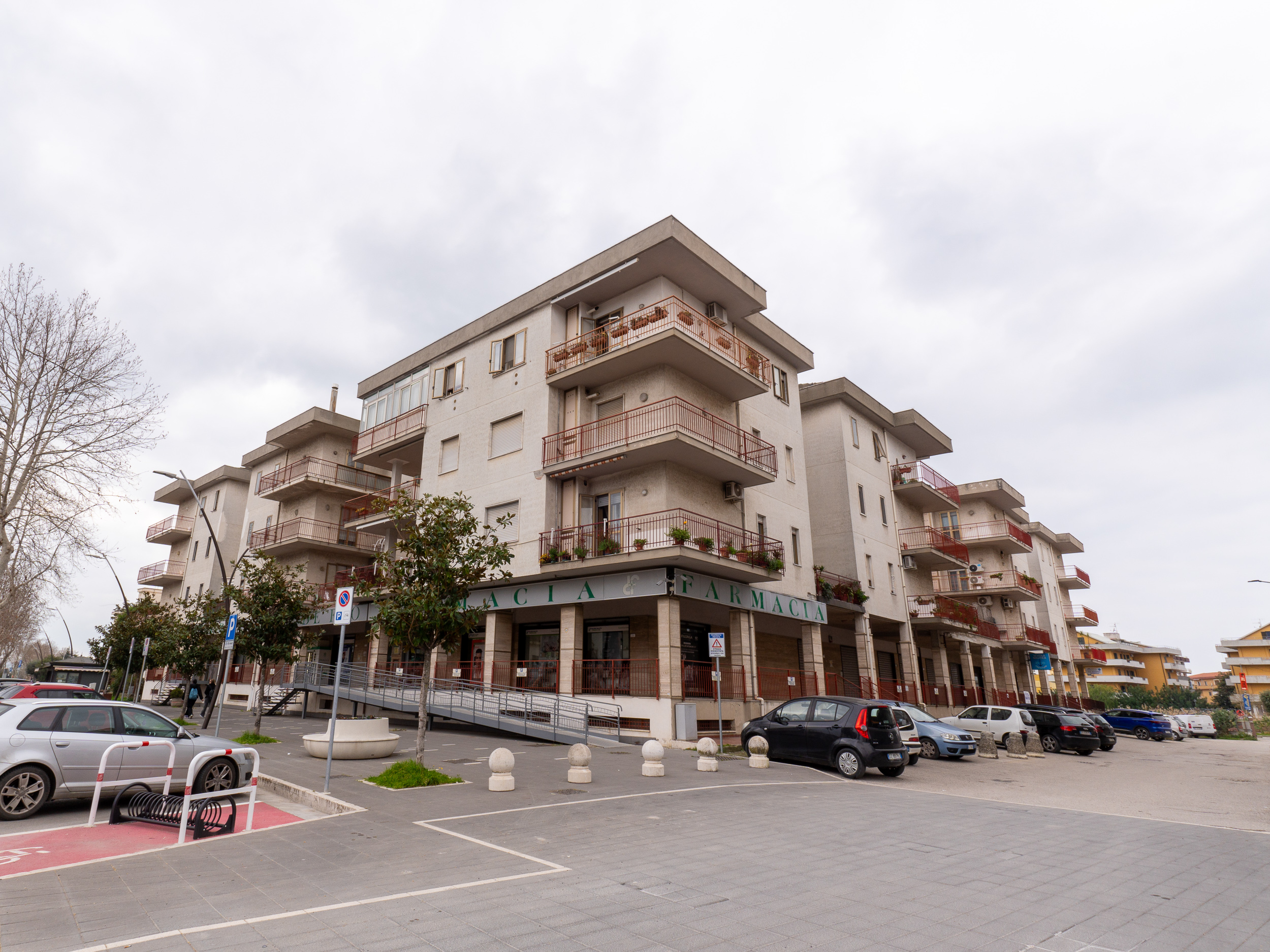 Centro, Parco, Spazio: Qui la Famiglia Trova Casa-Cod.Rif:280226