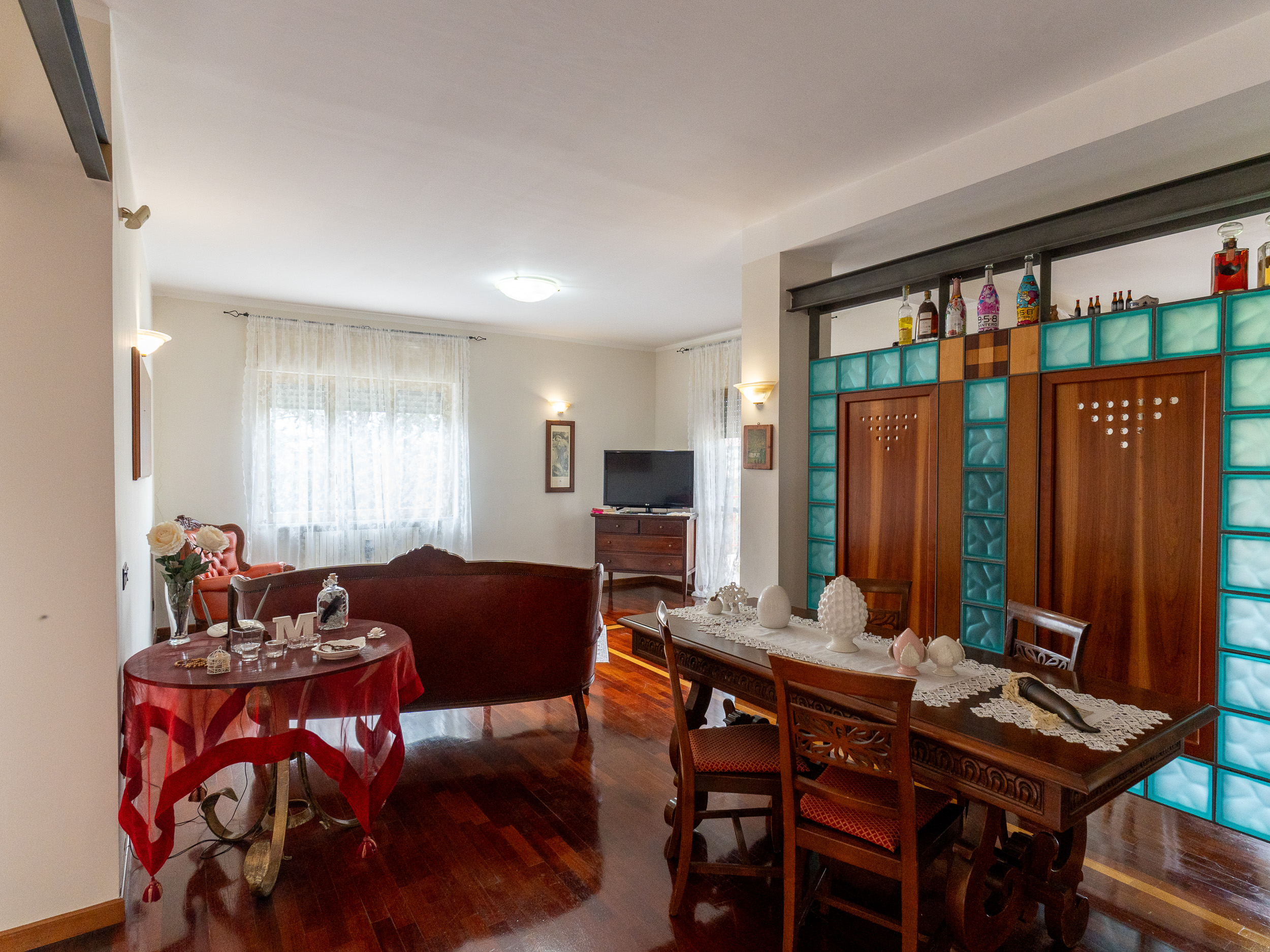 Centro, Parco, Spazio: Qui la Famiglia Trova Casa-Cod.Rif:280226