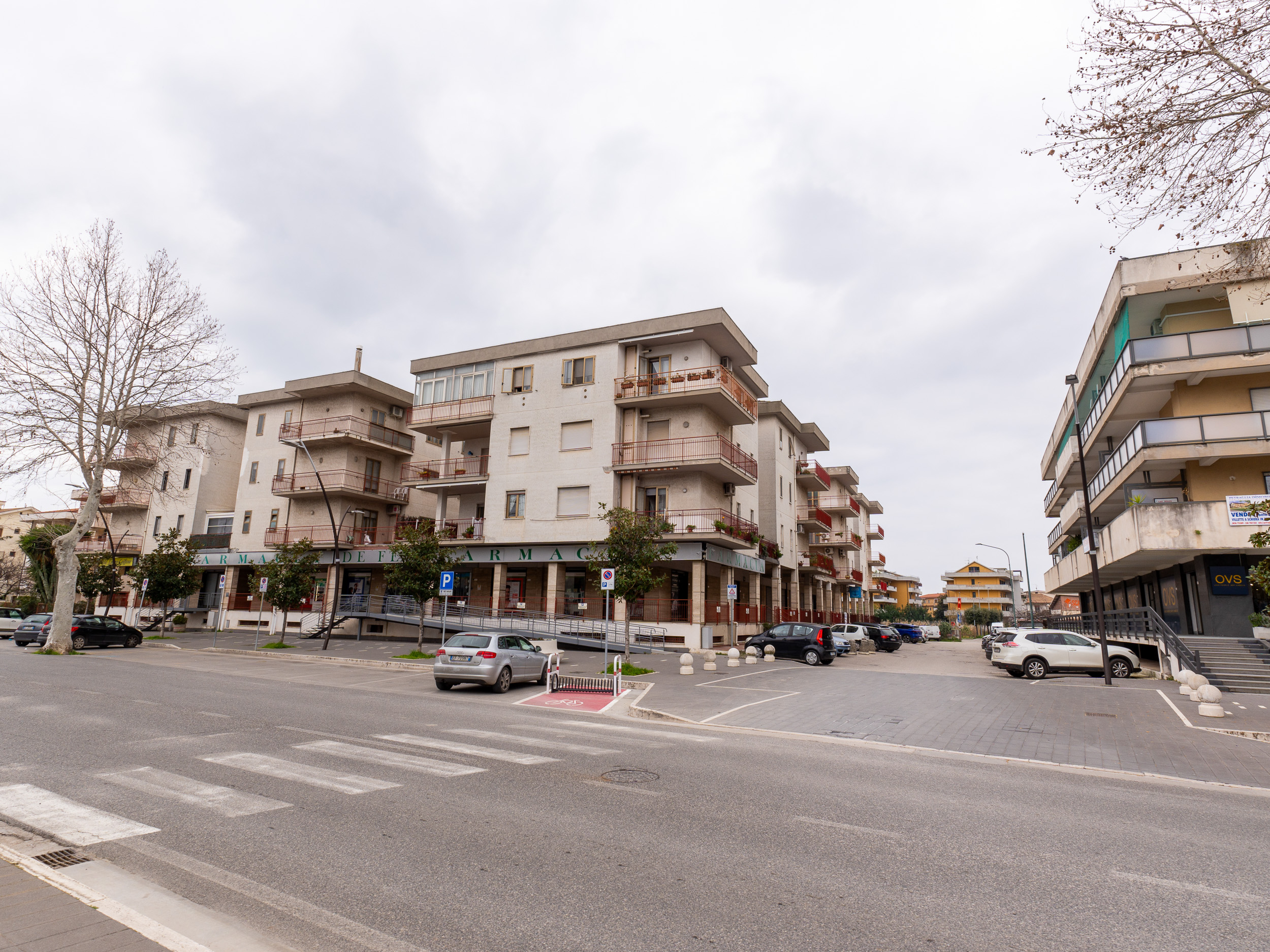 Centro, Parco, Spazio: Qui la Famiglia Trova Casa-Cod.Rif:280226