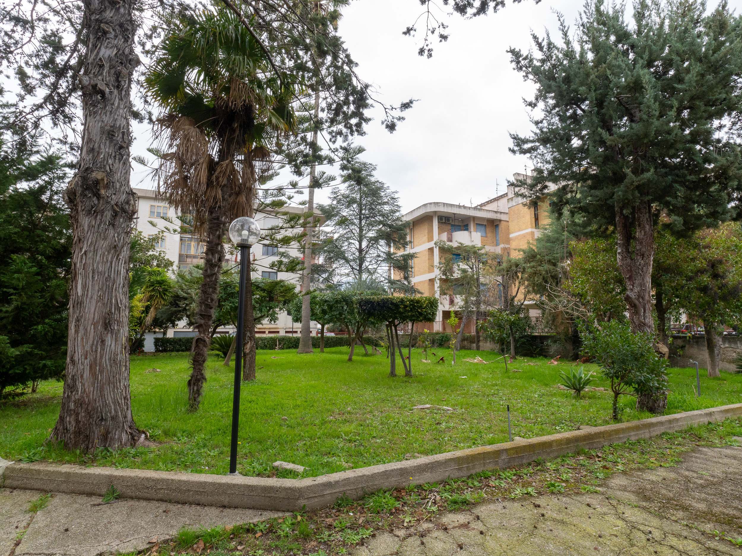 Centro, Parco, Spazio: Qui la Famiglia Trova Casa-Cod.Rif:280226