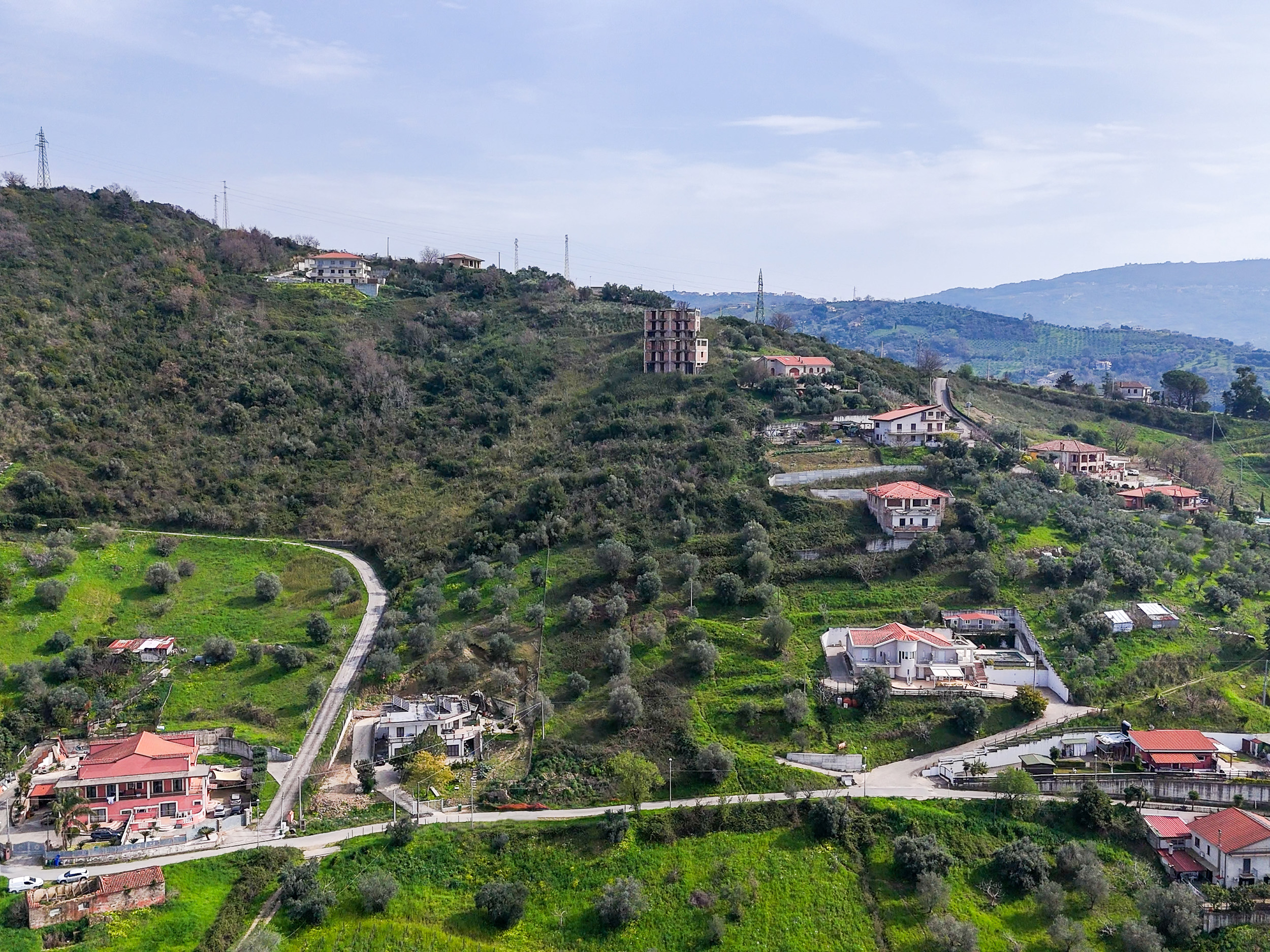 Dove il Sogno Prende Forma. Un’Esclusiva Dimora, Via Difesa-Cod.Rif:270226A