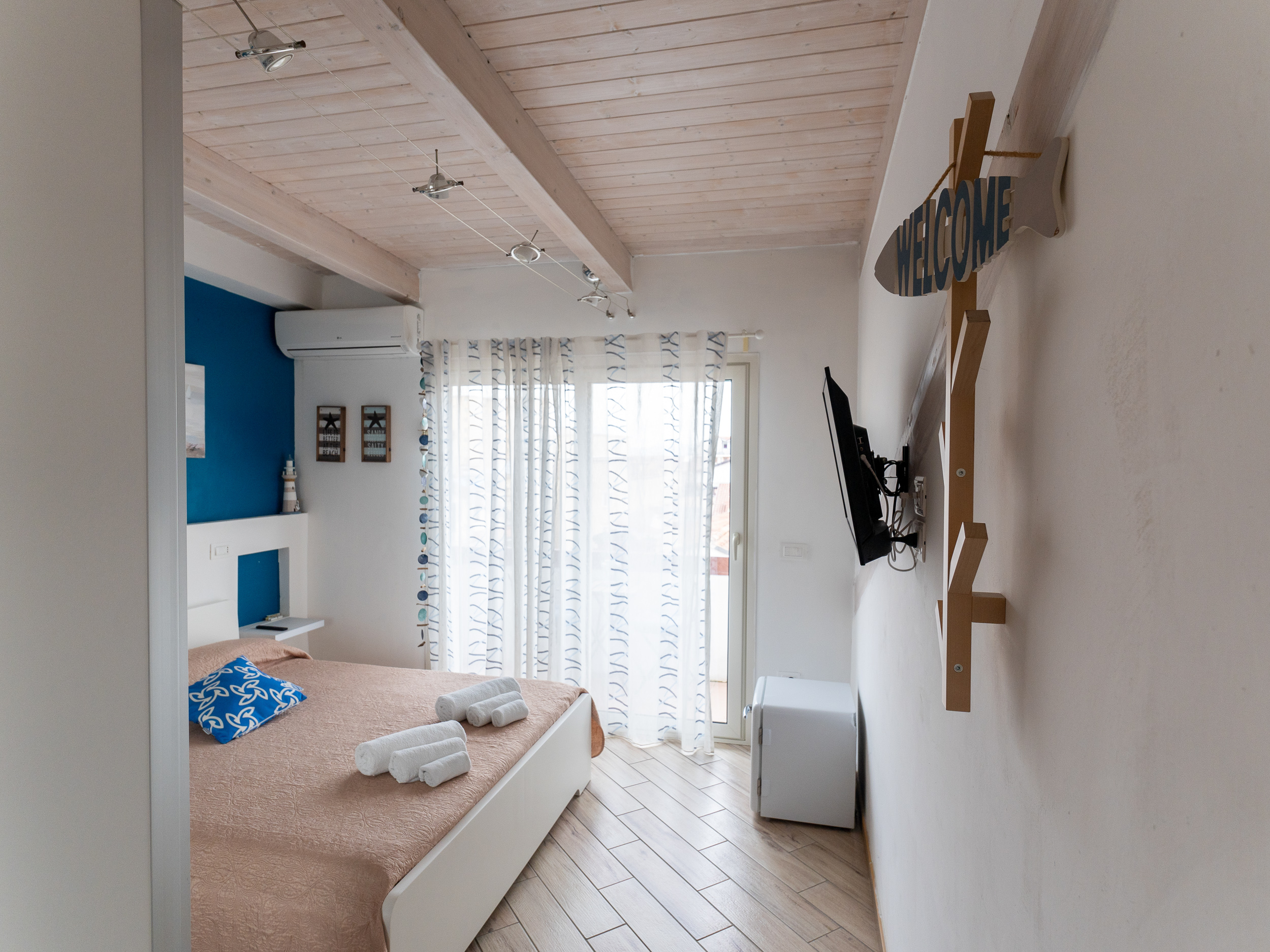 Appartamento ristrutturato ad Agropoli-Cod.Rif.160326