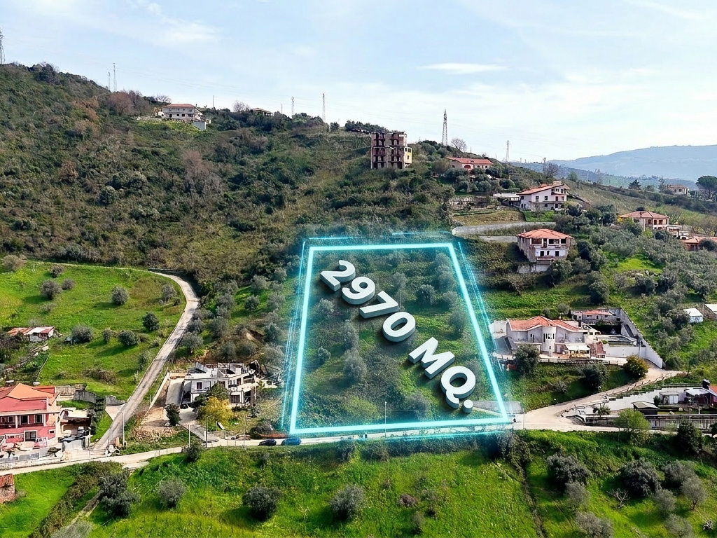 Dove il Sogno Prende Forma. Un’Esclusiva Dimora, Via Difesa-Cod.Rif:270226A