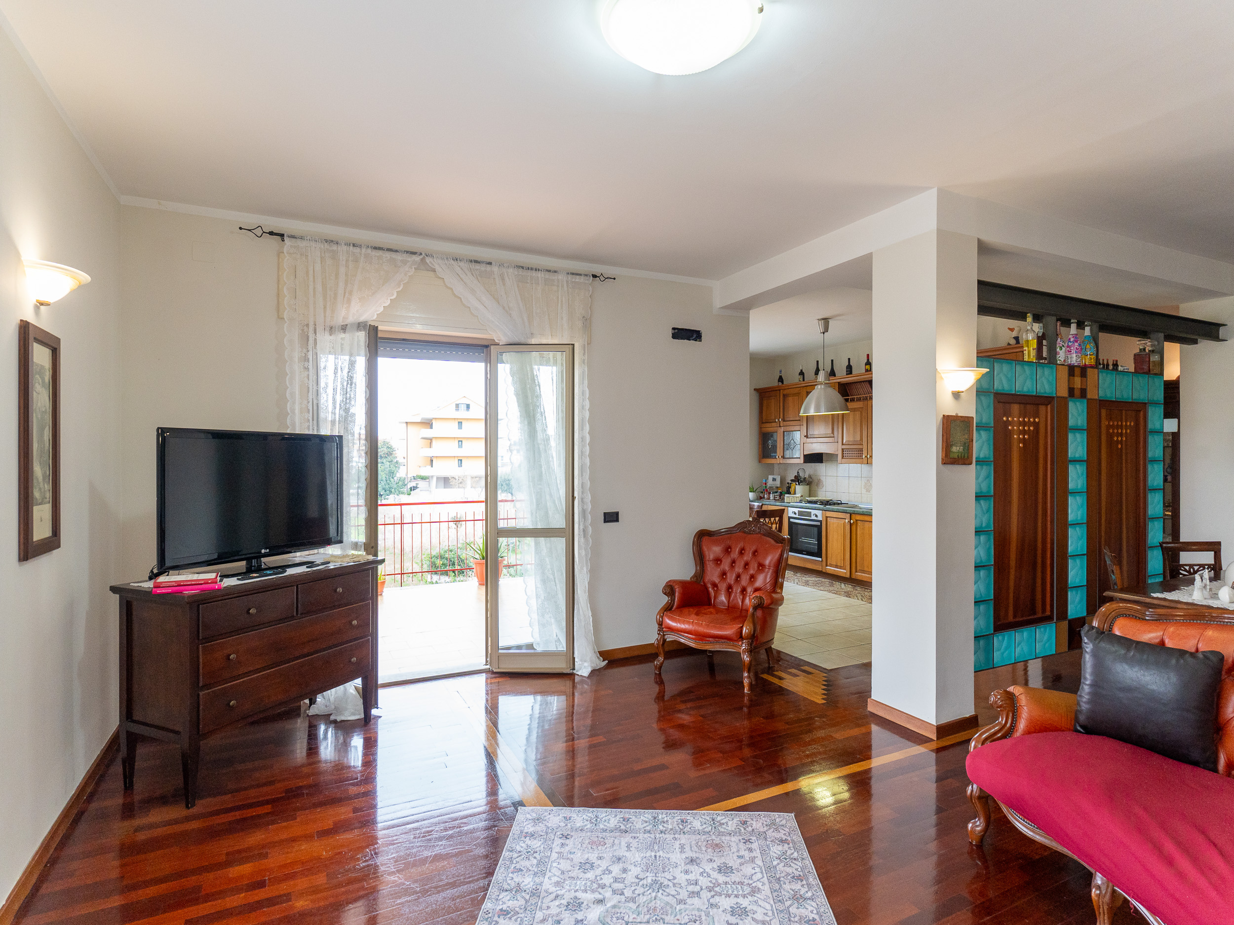 Centro, Parco, Spazio: Qui la Famiglia Trova Casa-Cod.Rif:280226