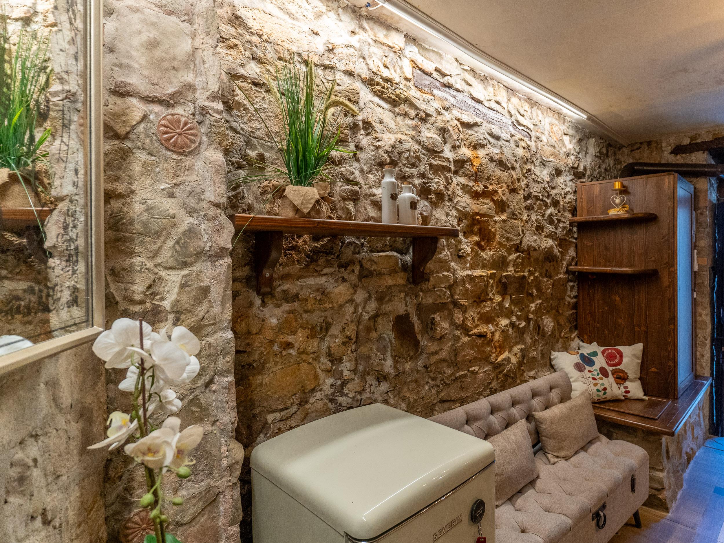 Appartamento Nel Centro Storico Di Agropoli -Cod.Rif.240326