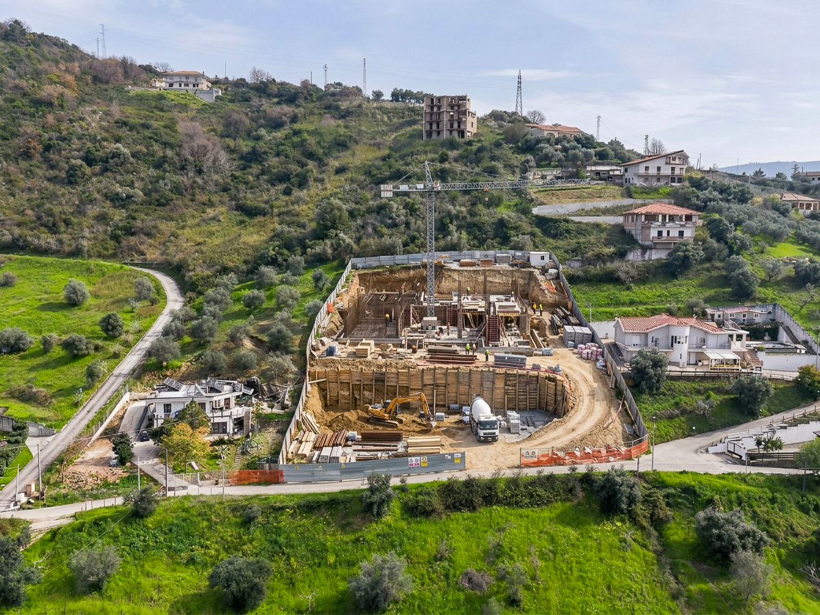 Dove il Sogno Prende Forma. Un’Esclusiva Dimora, Via Difesa-Cod.Rif:270226A