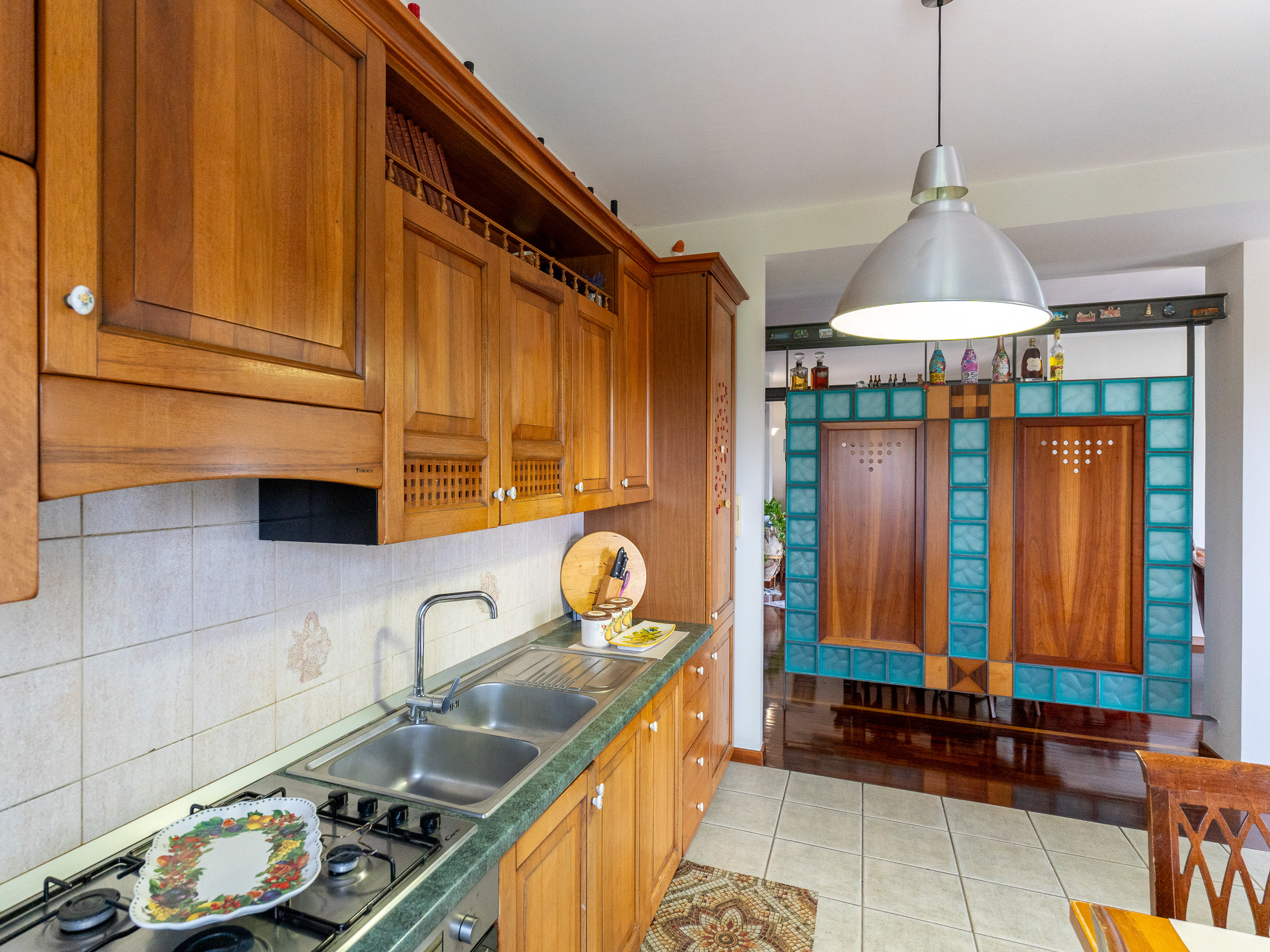 Centro, Parco, Spazio: Qui la Famiglia Trova Casa-Cod.Rif:280226