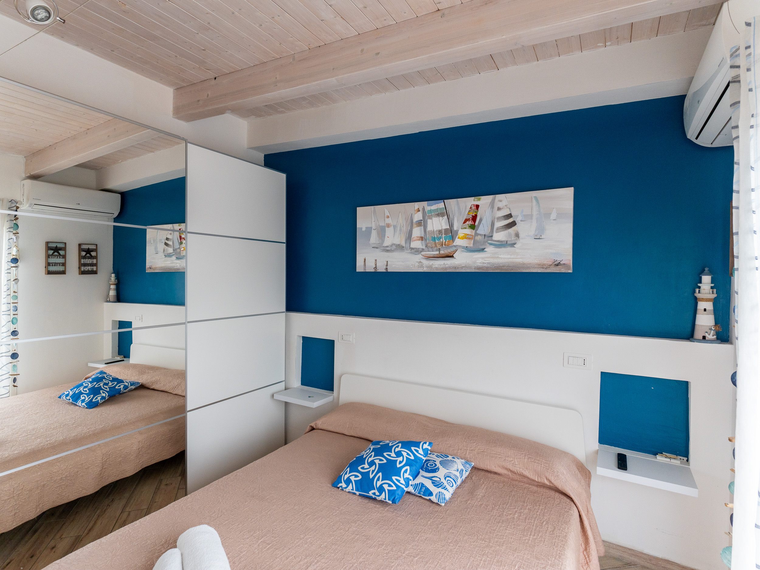 Appartamento ristrutturato ad Agropoli-Cod.Rif.160326