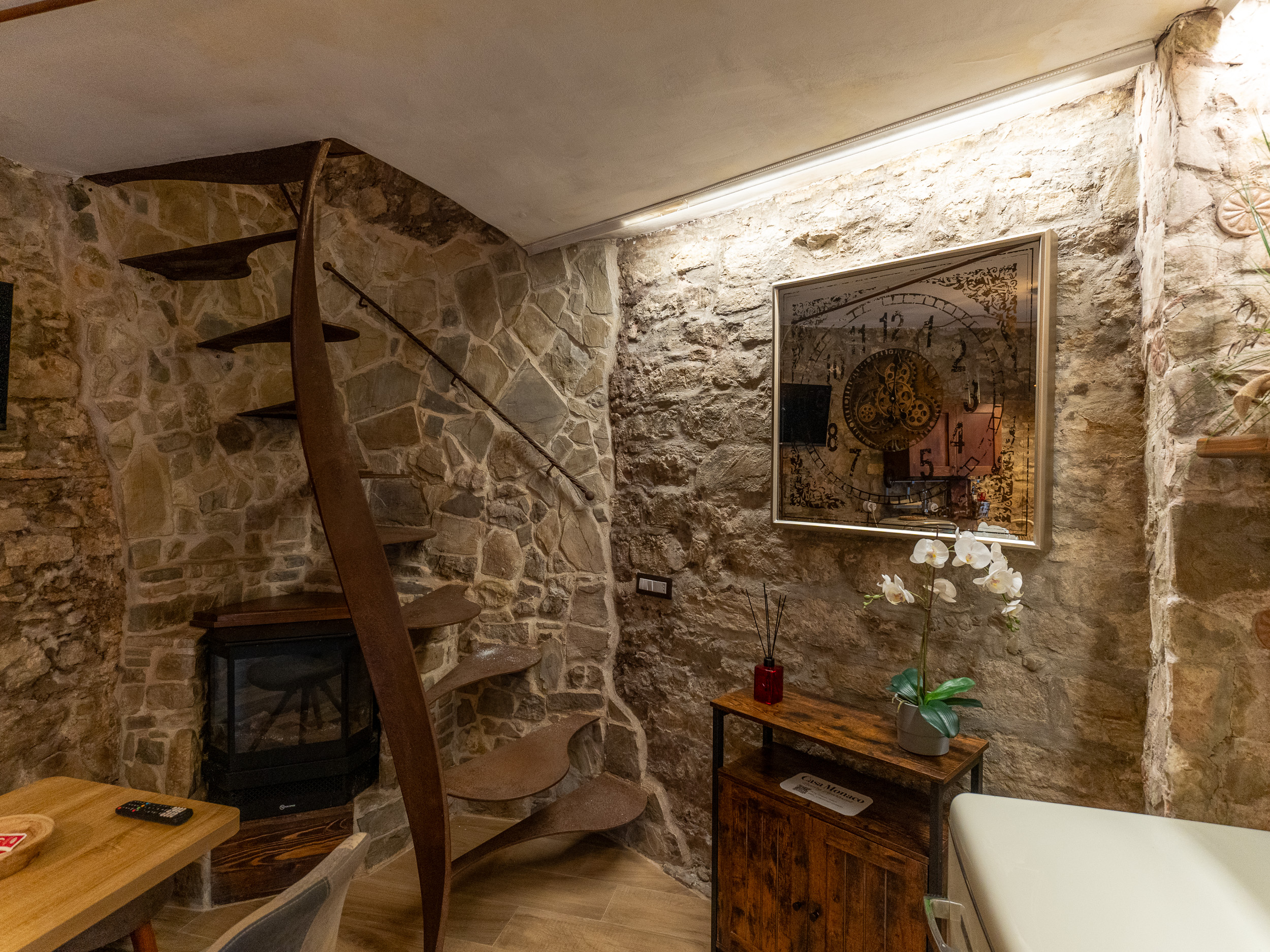 Appartamento Nel Centro Storico Di Agropoli -Cod.Rif.240326