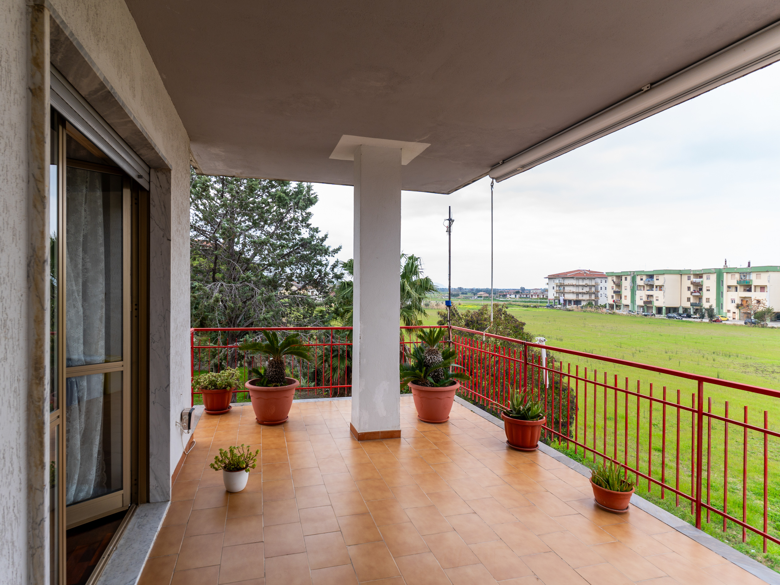 Centro, Parco, Spazio: Qui la Famiglia Trova Casa-Cod.Rif:280226