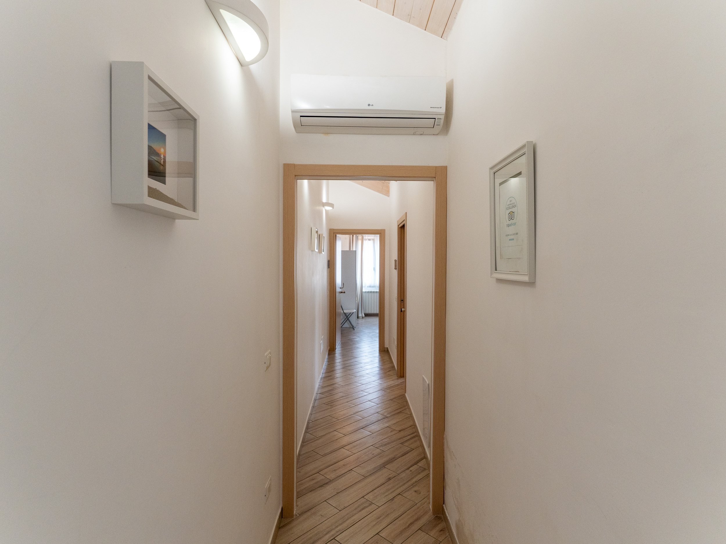 Appartamento ristrutturato ad Agropoli-Cod.Rif.160326