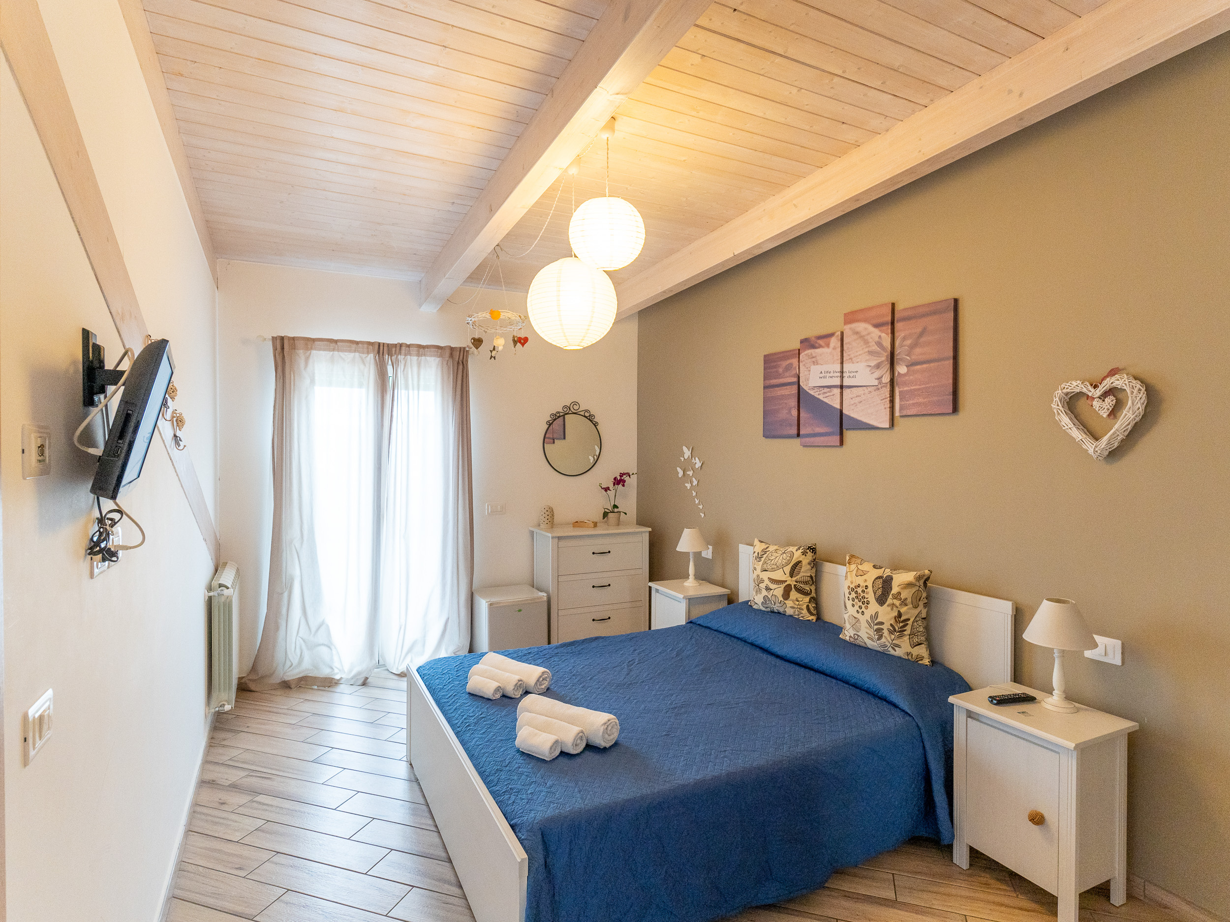 Appartamento ristrutturato ad Agropoli-Cod.Rif.160326