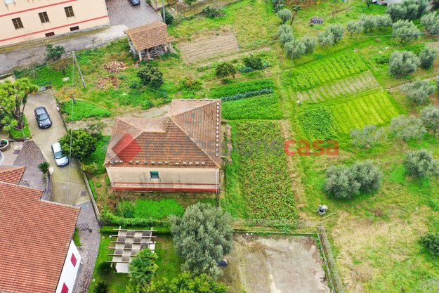 Villa Unifamiliare nel cuore di Cerrelli-Rif: 100112708