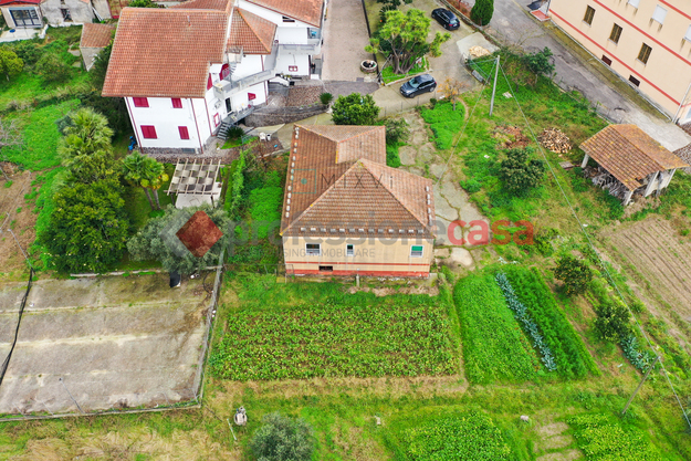 Villa Unifamiliare nel cuore di Cerrelli-Rif: 100112708