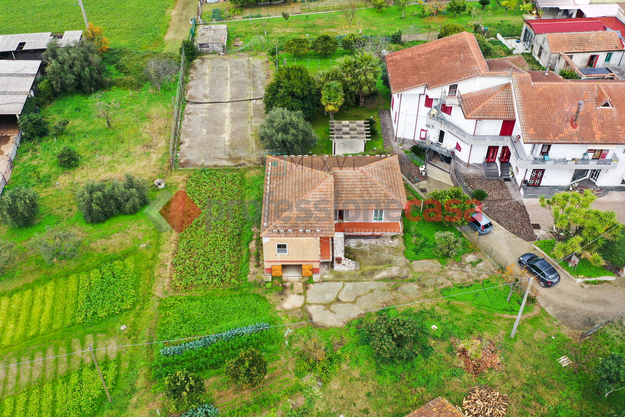 Villa Unifamiliare nel cuore di Cerrelli-Rif: 100112708