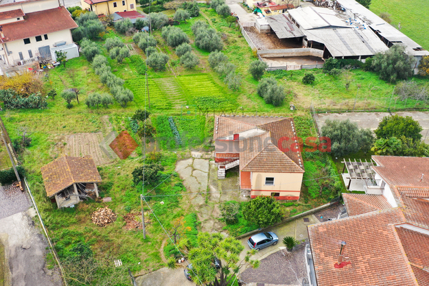 Villa Unifamiliare nel cuore di Cerrelli-Rif: 100112708