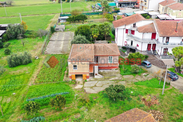 Villa Unifamiliare nel cuore di Cerrelli-Rif: 100112708