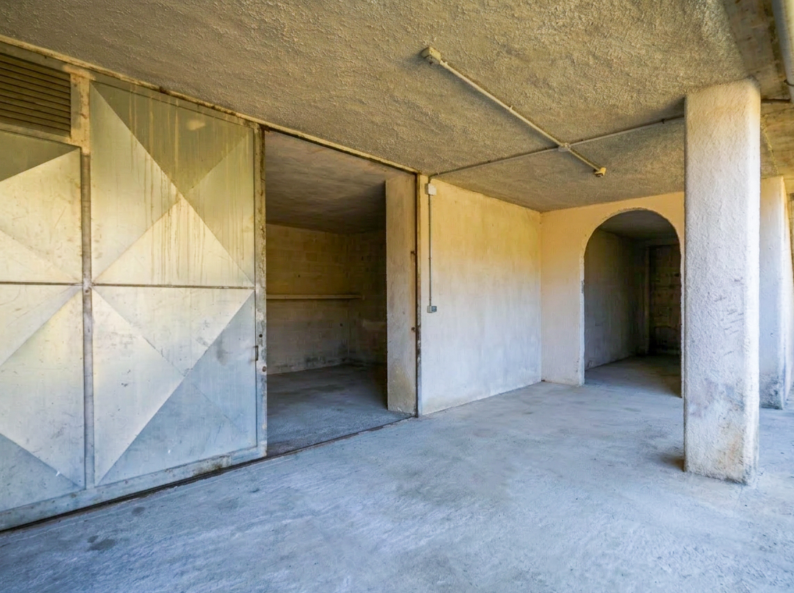 Terra, Struttura, Visione: Qui Nasce il Business-Cod.Rif: 260226