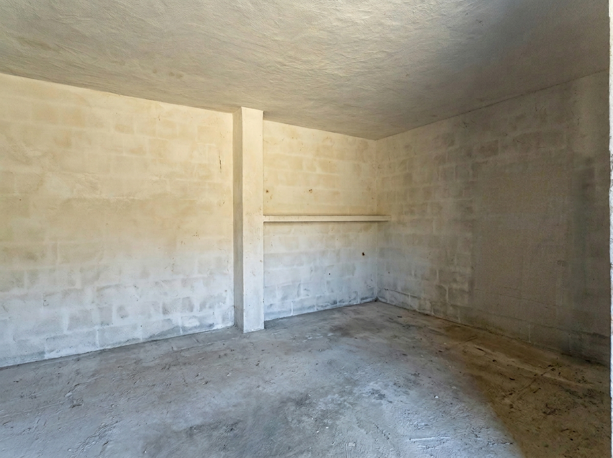 Terra, Struttura, Visione: Qui Nasce il Business-Cod.Rif: 260226