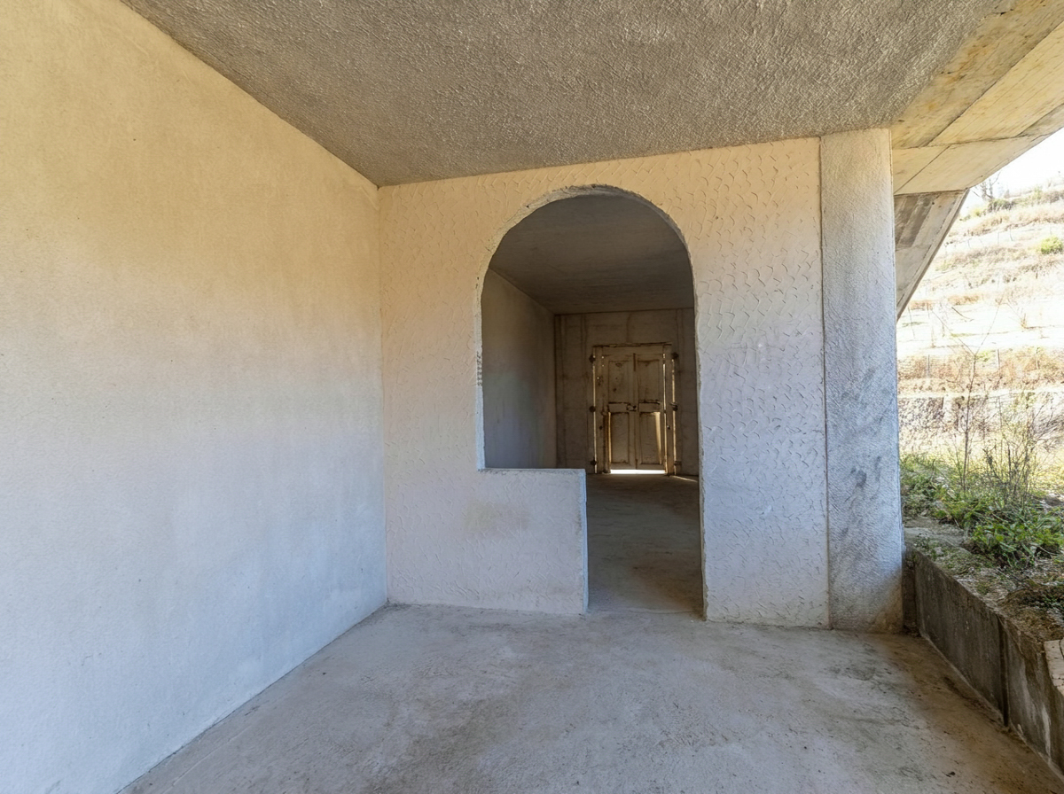 Terra, Struttura, Visione: Qui Nasce il Business-Cod.Rif: 260226