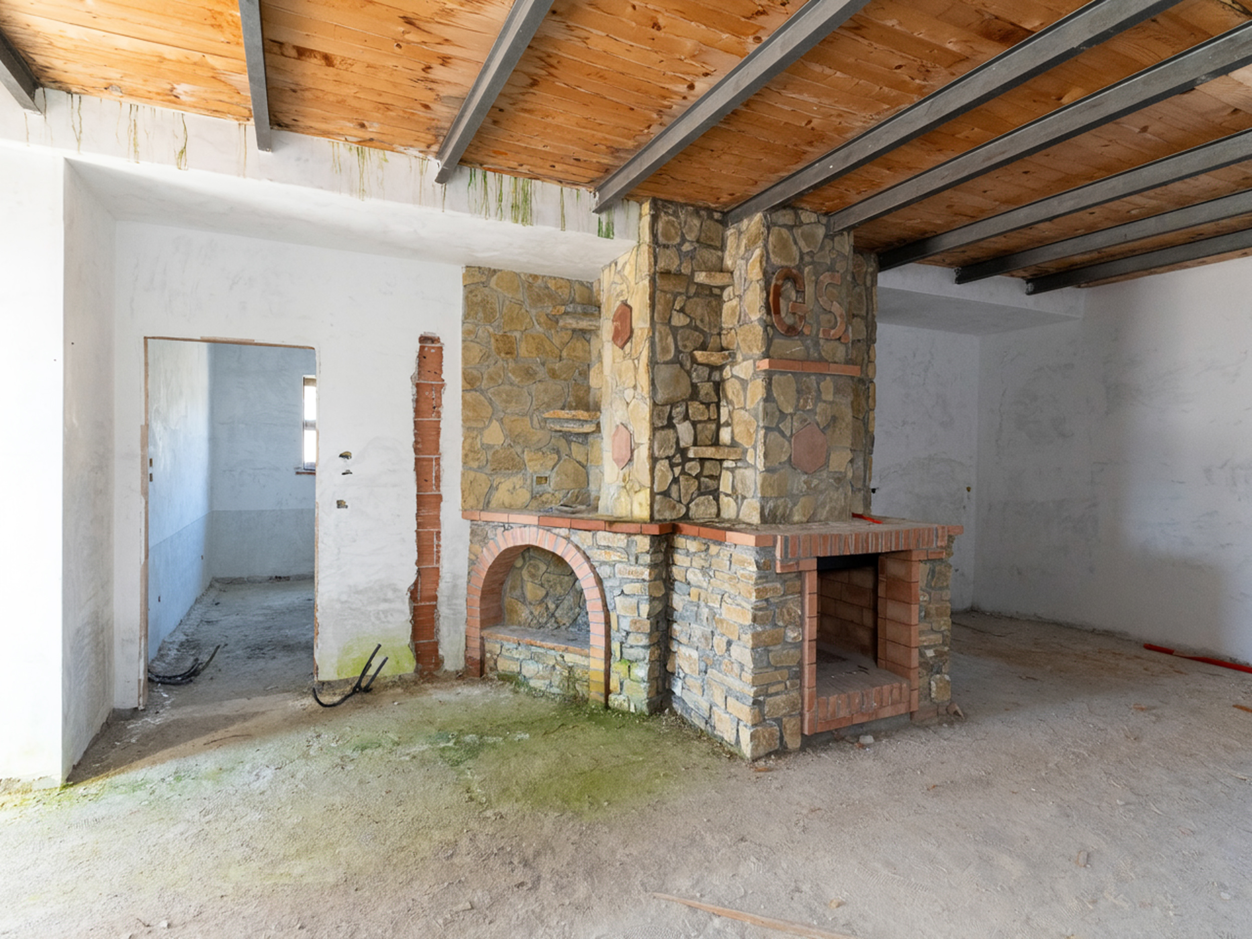 Terra, Struttura, Visione: Qui Nasce il Business-Cod.Rif: 260226