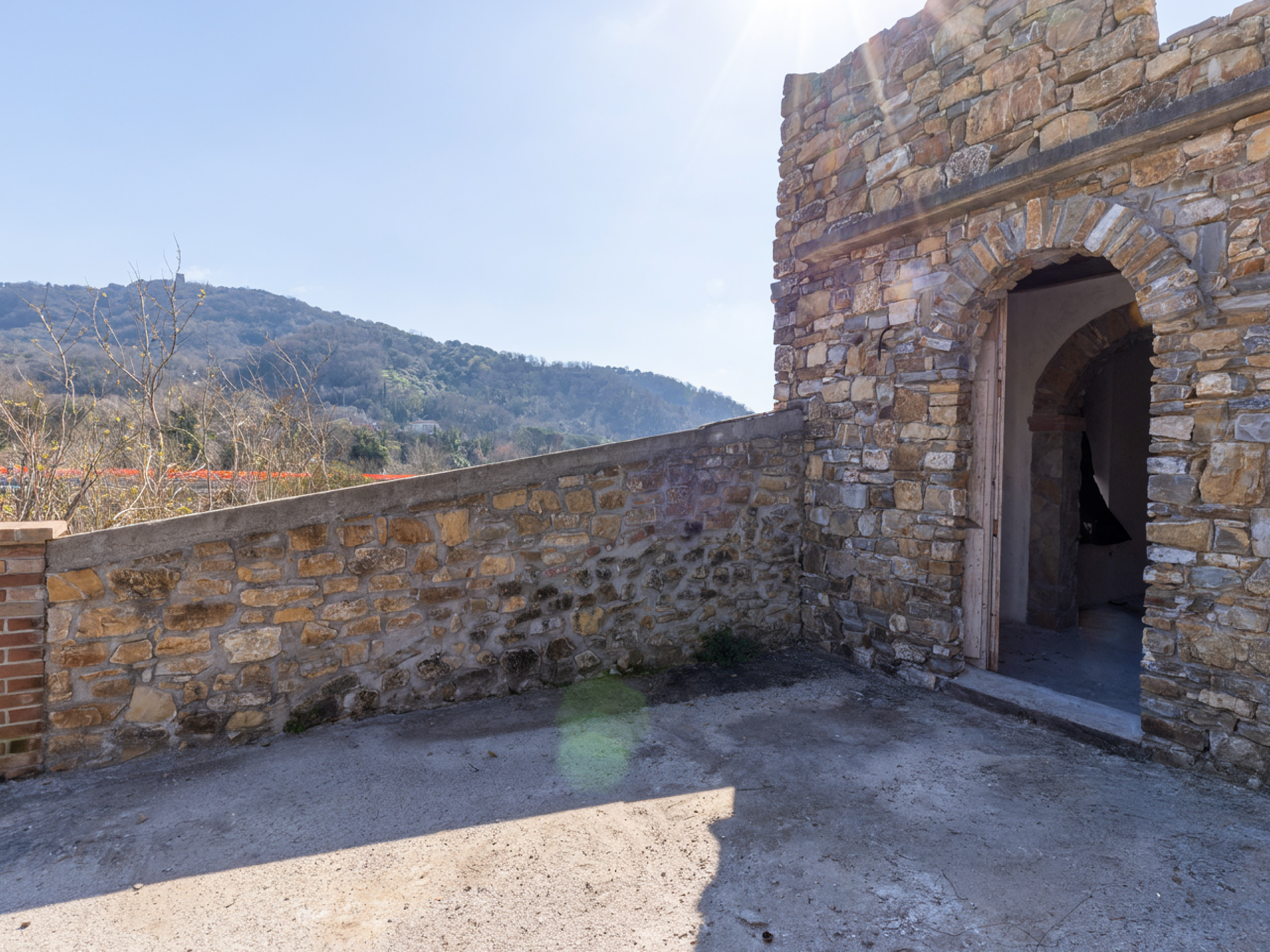 Terra, Struttura, Visione: Qui Nasce il Business-Cod.Rif: 260226