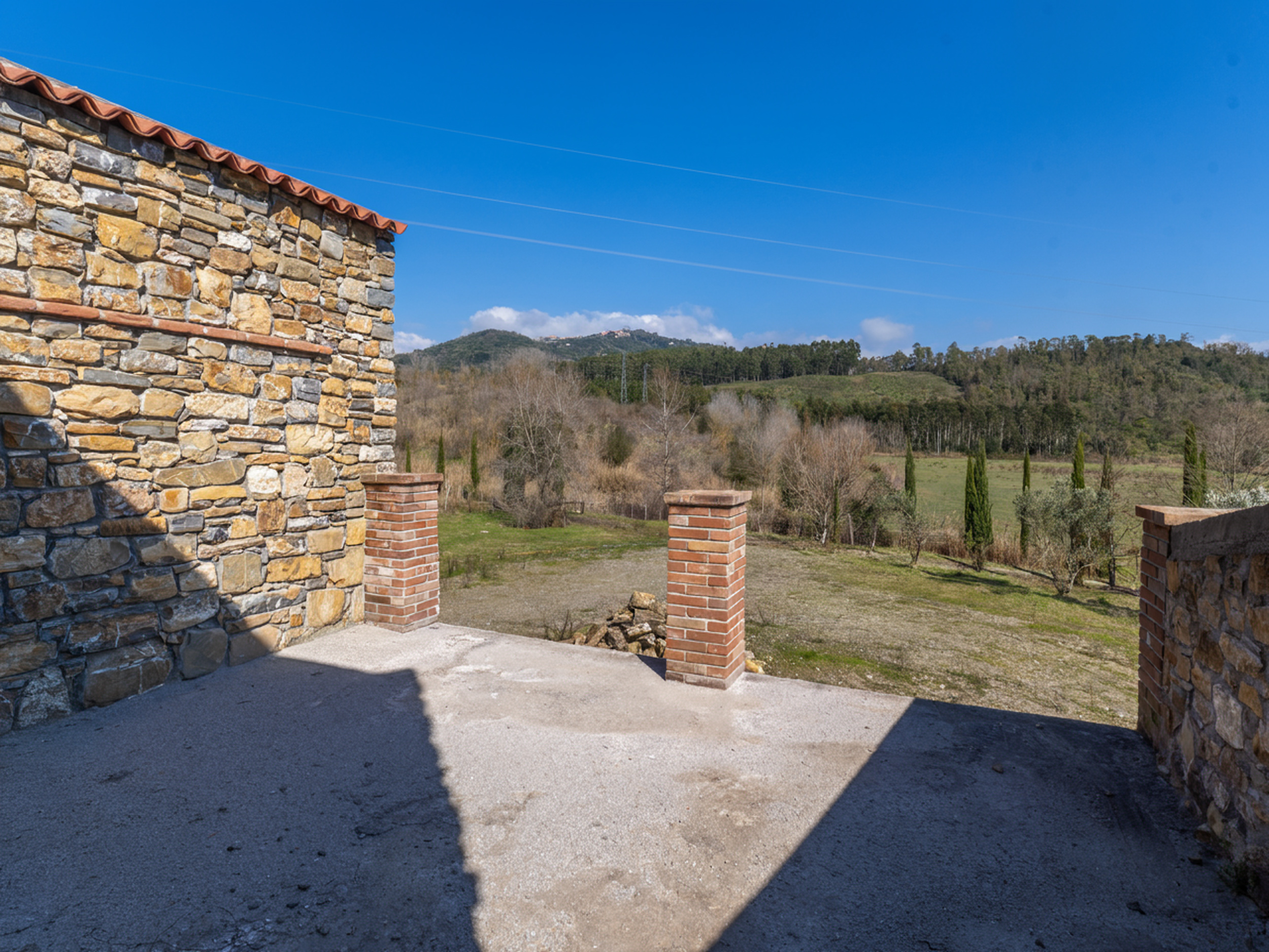 Terra, Struttura, Visione: Qui Nasce il Business-Cod.Rif: 260226