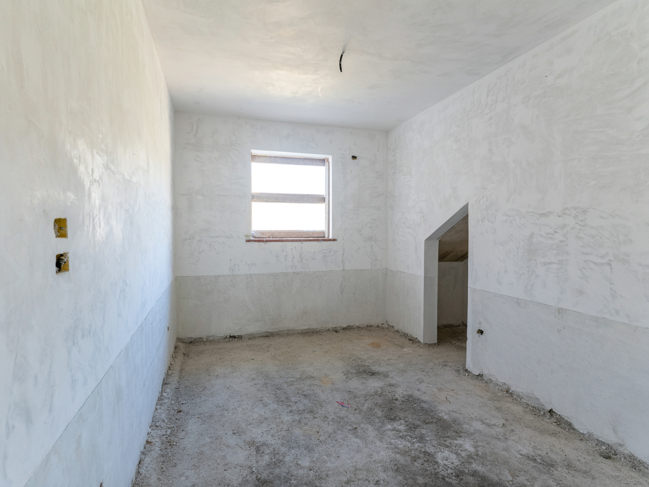 Terra, Struttura, Visione: Qui Nasce il Business-Cod.Rif: 260226