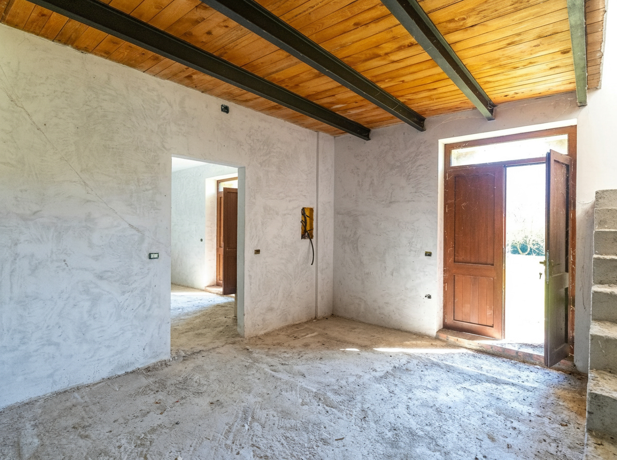 Terra, Struttura, Visione: Qui Nasce il Business-Cod.Rif: 260226