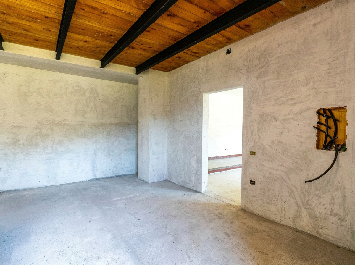 Terra, Struttura, Visione: Qui Nasce il Business-Cod.Rif: 260226