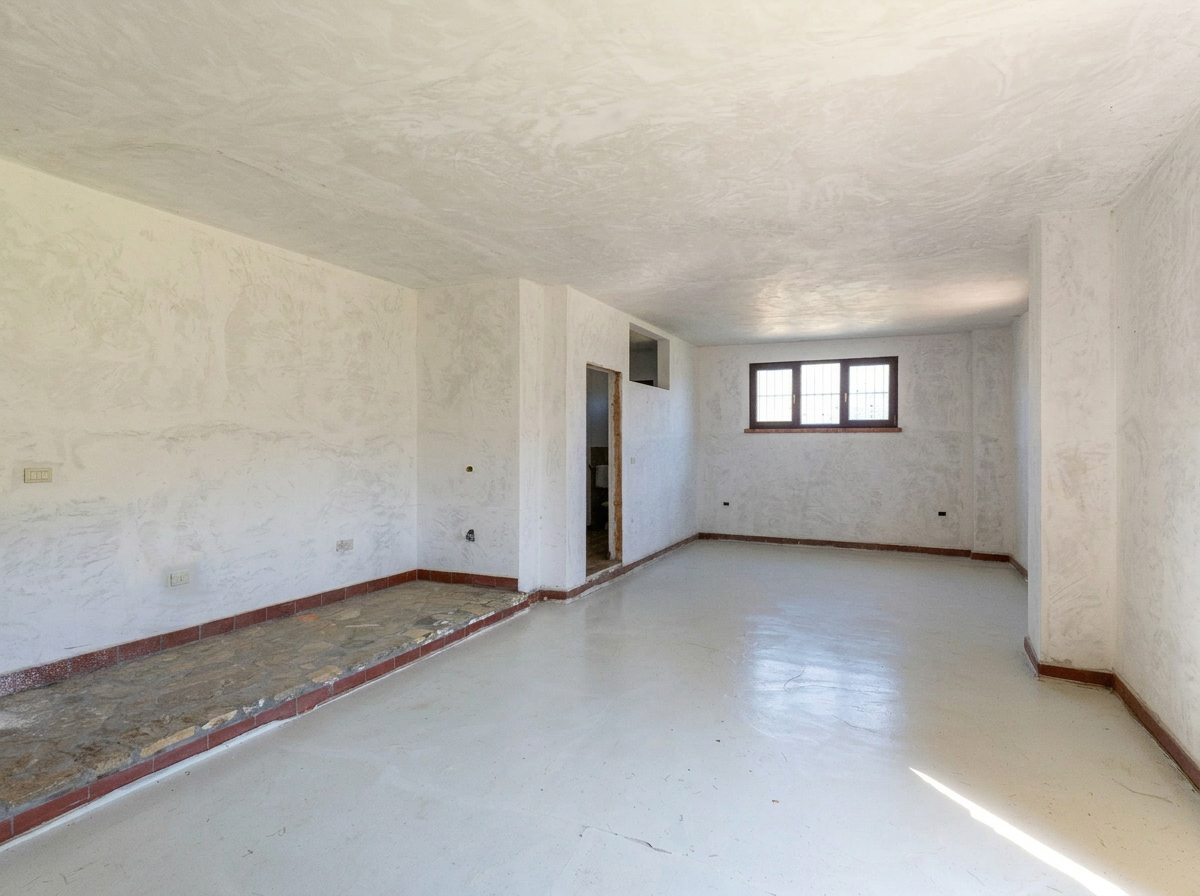 Terra, Struttura, Visione: Qui Nasce il Business-Cod.Rif: 260226