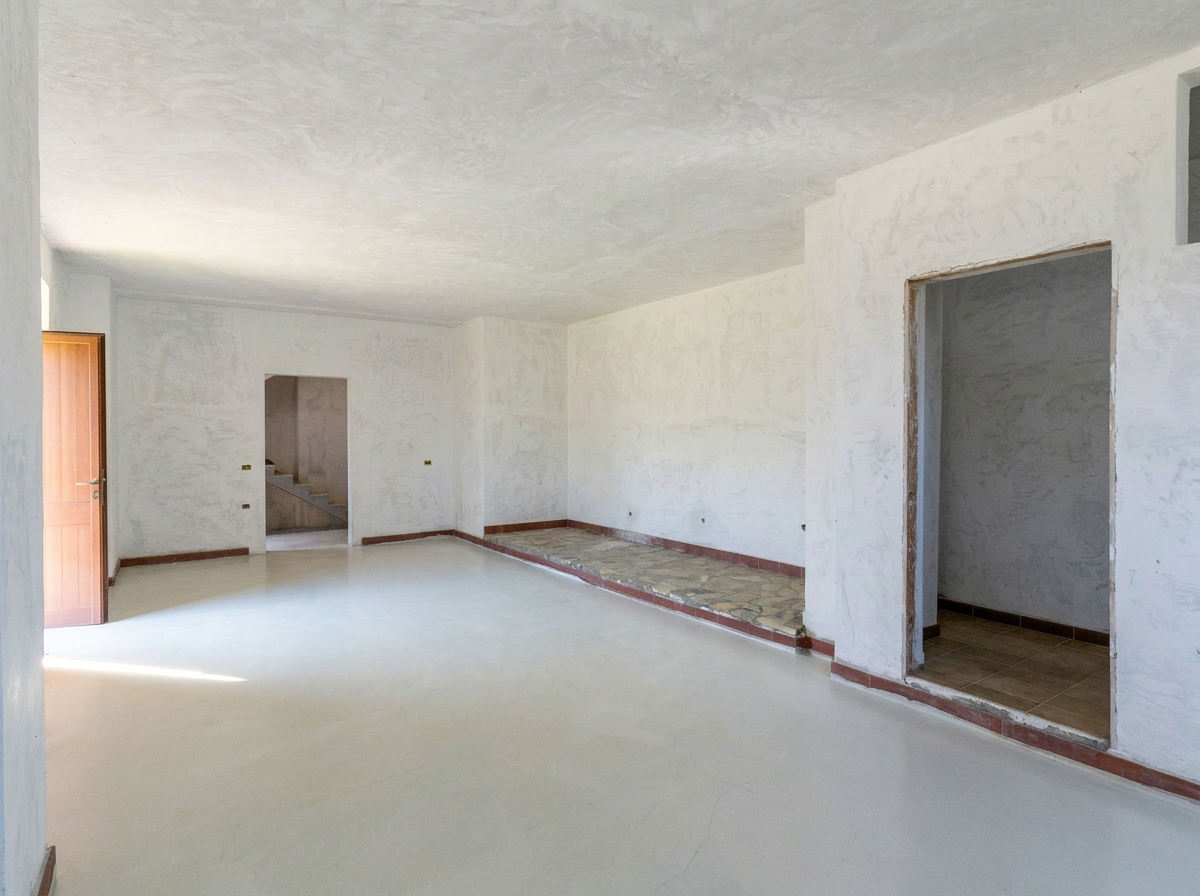 Terra, Struttura, Visione: Qui Nasce il Business-Cod.Rif: 260226