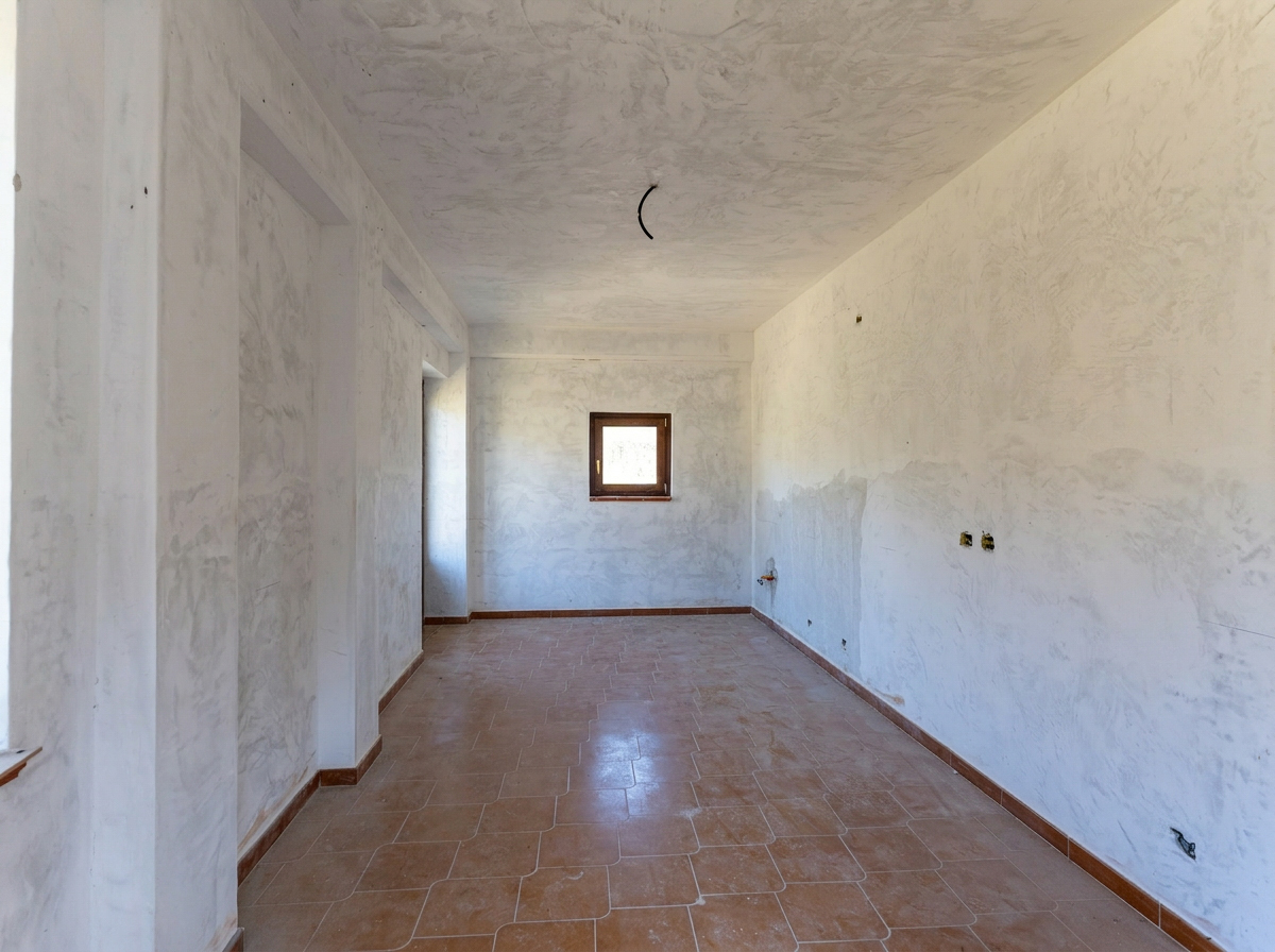 Terra, Struttura, Visione: Qui Nasce il Business-Cod.Rif: 260226