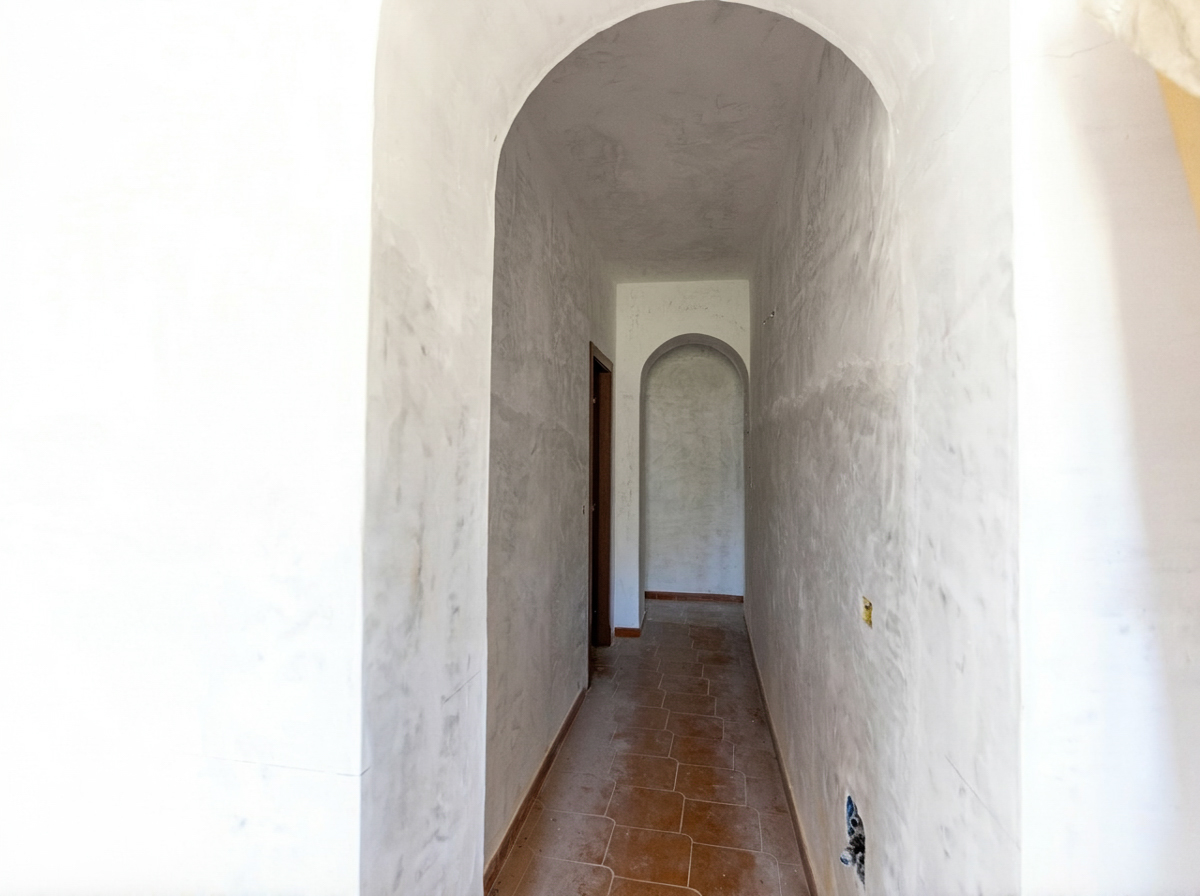 Terra, Struttura, Visione: Qui Nasce il Business-Cod.Rif: 260226