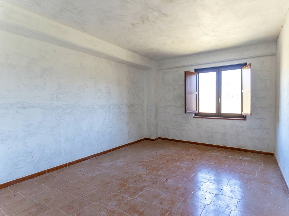 Terra, Struttura, Visione: Qui Nasce il Business-Cod.Rif: 260226