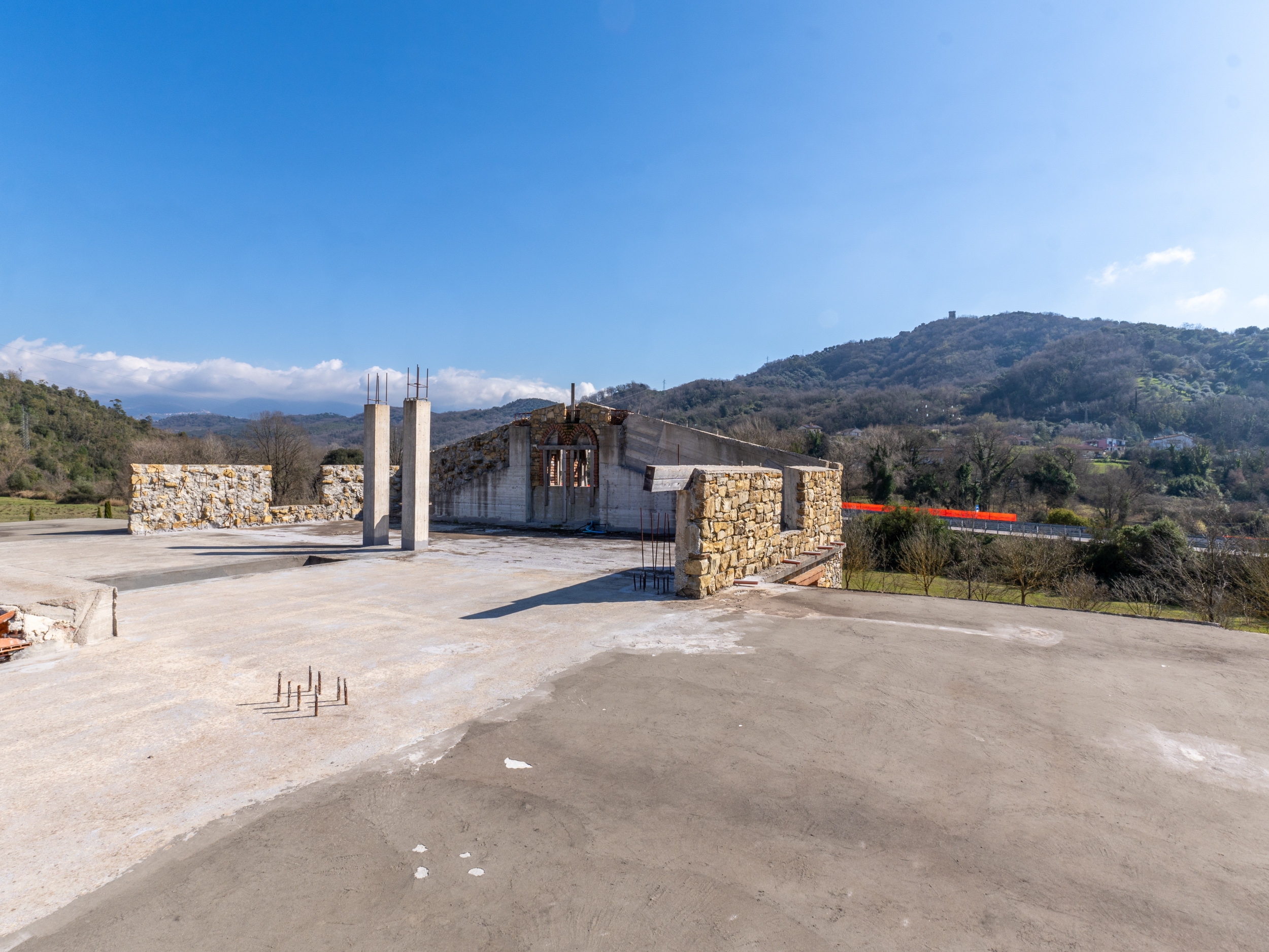 Terra, Struttura, Visione: Qui Nasce il Business-Cod.Rif: 260226