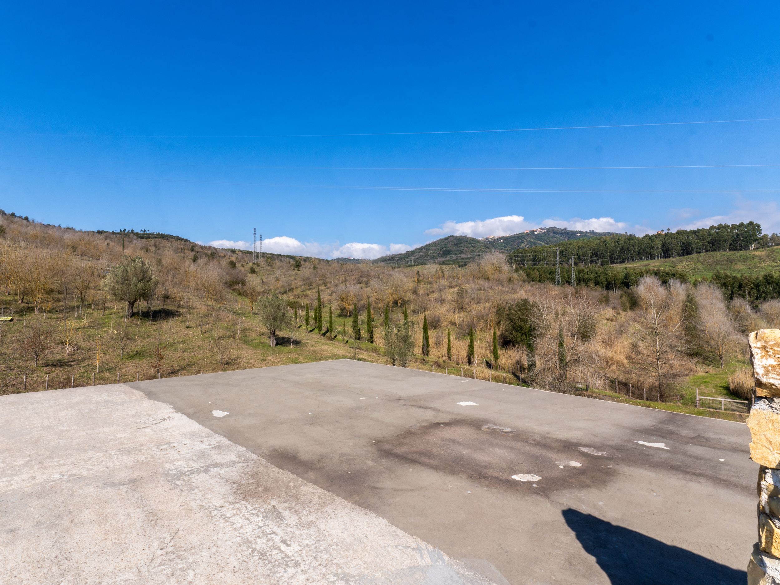 Terra, Struttura, Visione: Qui Nasce il Business-Cod.Rif: 260226