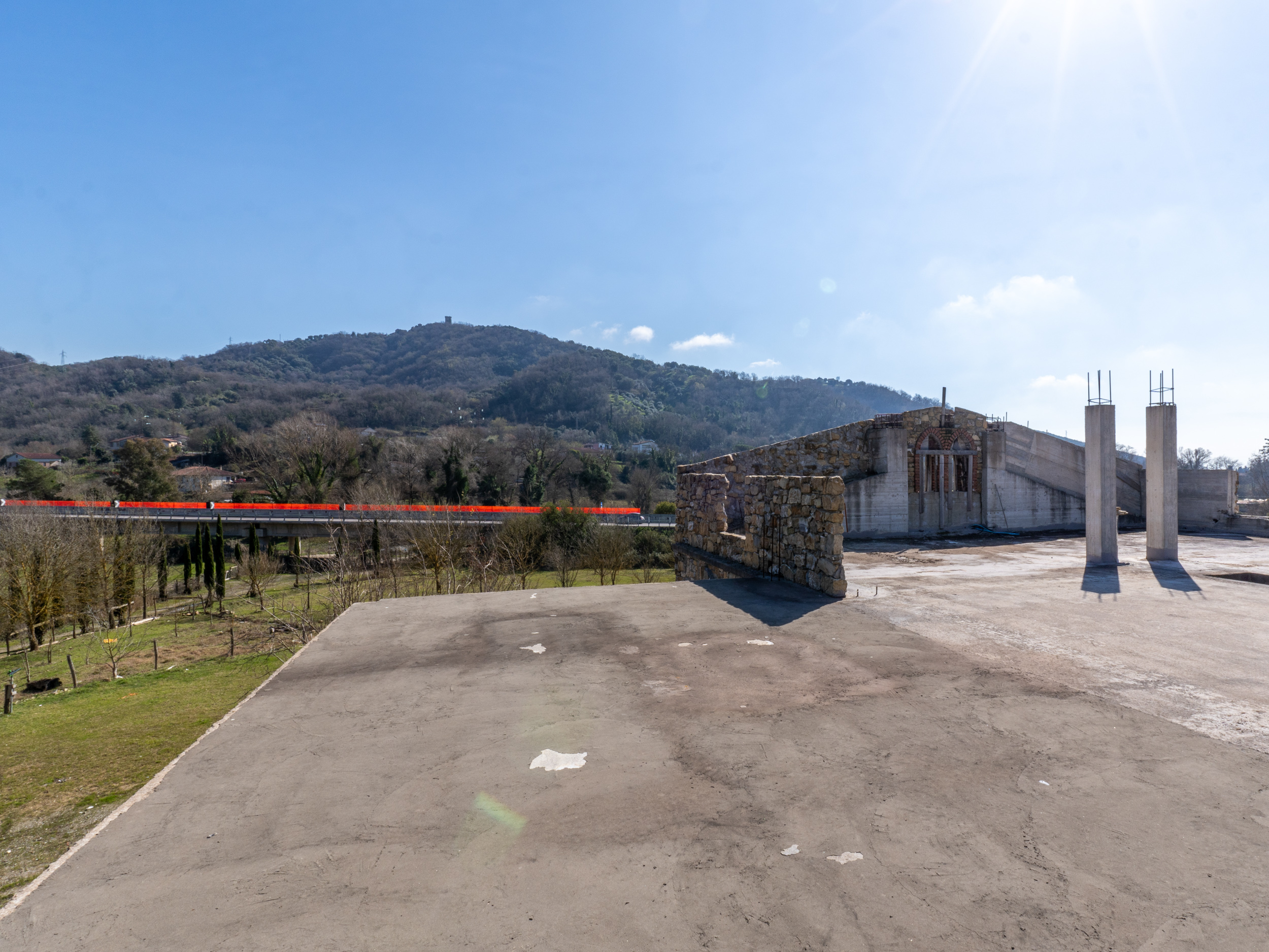 Terra, Struttura, Visione: Qui Nasce il Business-Cod.Rif: 260226