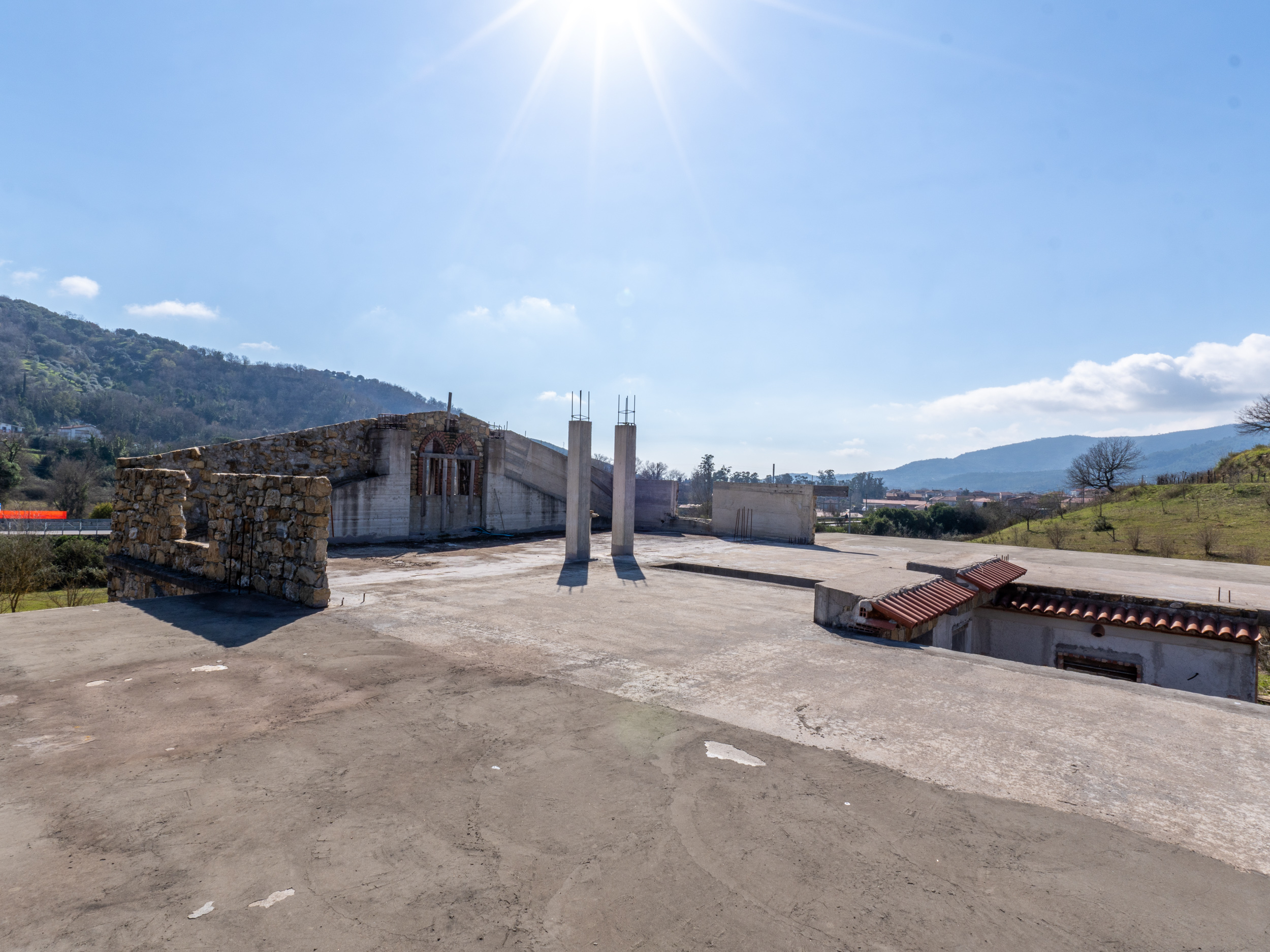 Terra, Struttura, Visione: Qui Nasce il Business-Cod.Rif: 260226