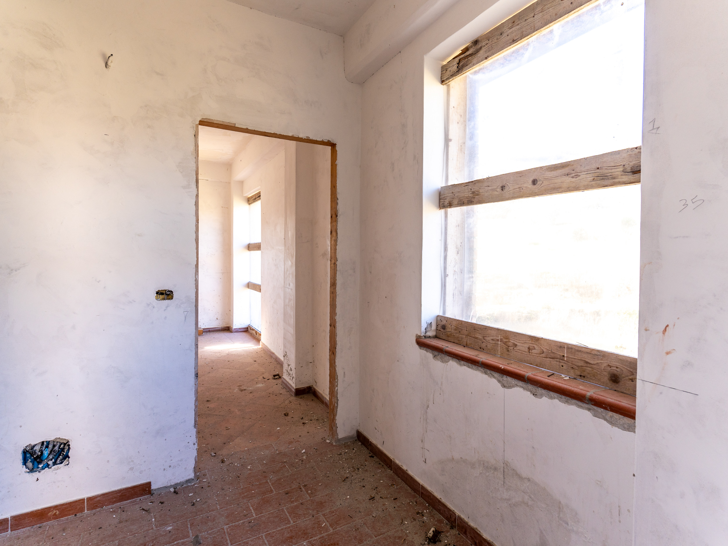 Terra, Struttura, Visione: Qui Nasce il Business-Cod.Rif: 260226