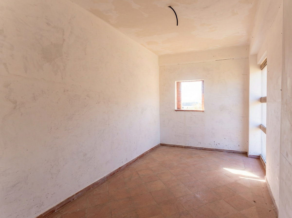 Terra, Struttura, Visione: Qui Nasce il Business-Cod.Rif: 260226