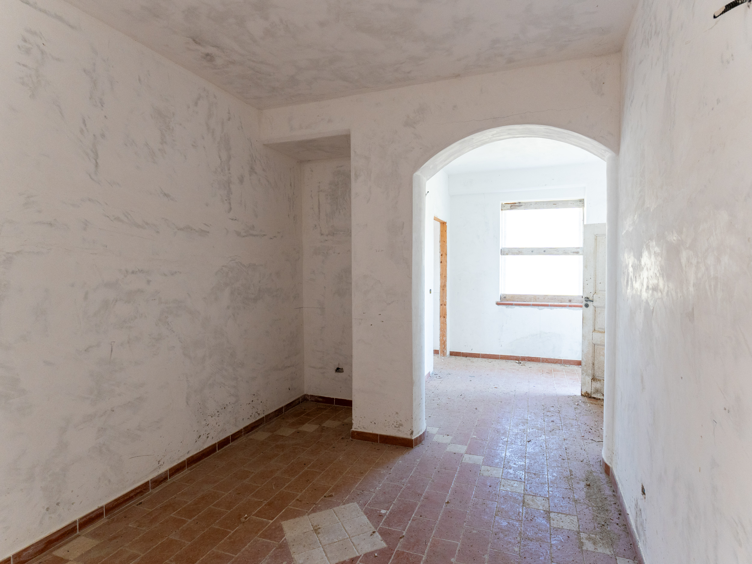 Terra, Struttura, Visione: Qui Nasce il Business-Cod.Rif: 260226