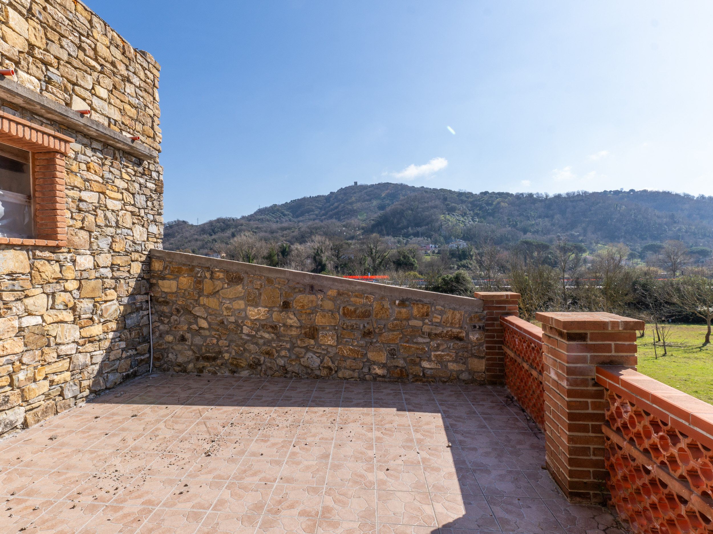 Terra, Struttura, Visione: Qui Nasce il Business-Cod.Rif: 260226