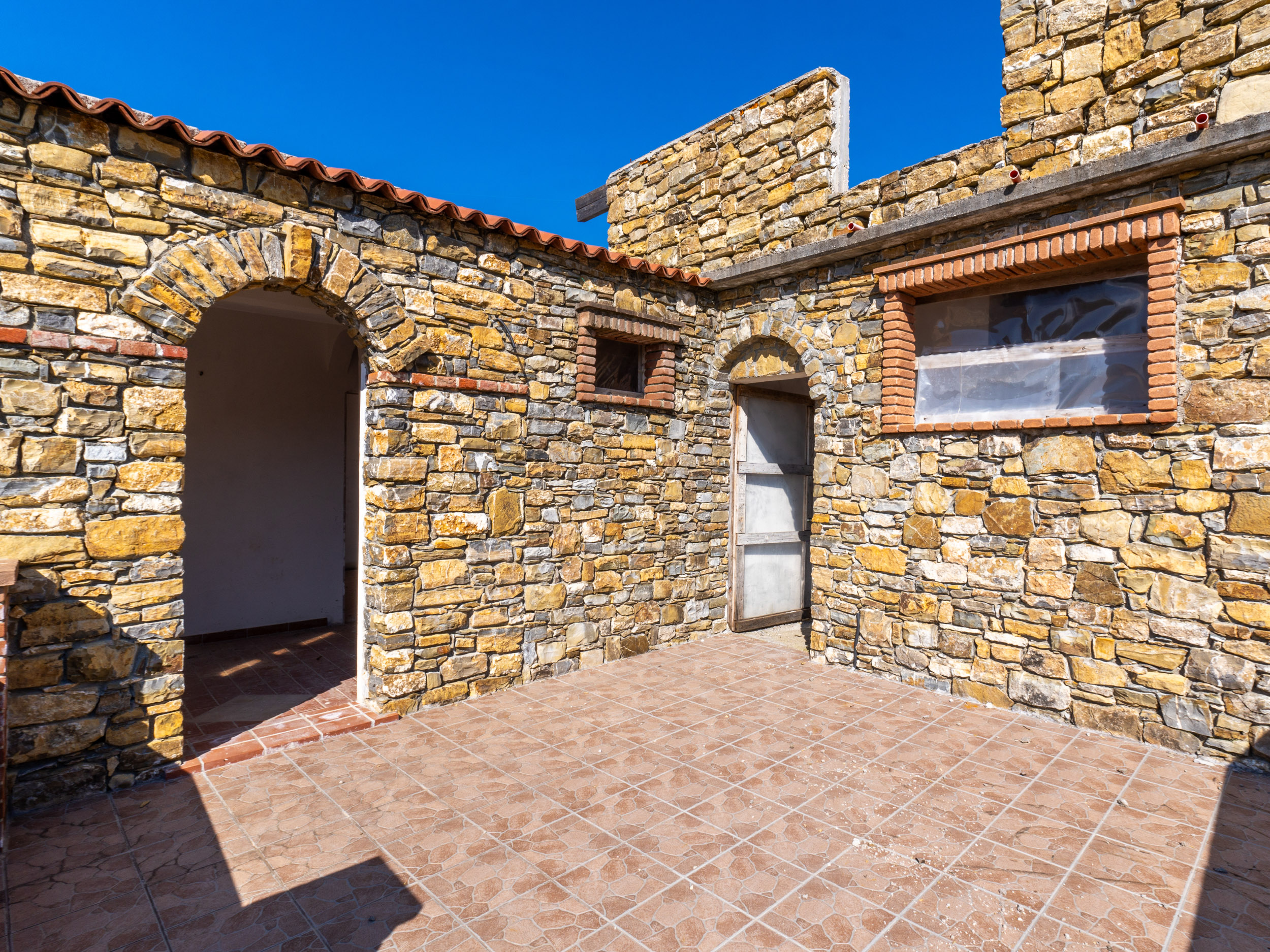 Terra, Struttura, Visione: Qui Nasce il Business-Cod.Rif: 260226