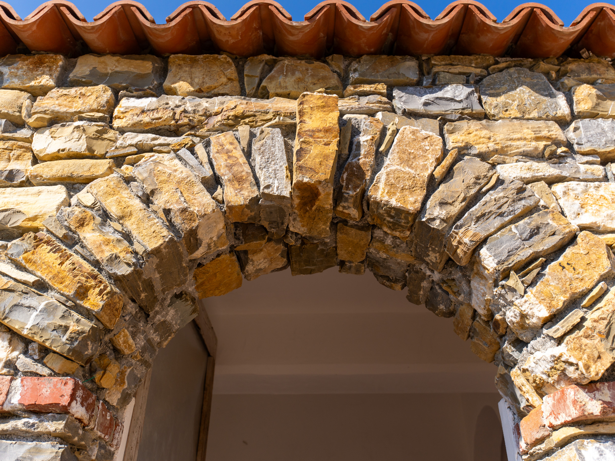 Terra, Struttura, Visione: Qui Nasce il Business-Cod.Rif: 260226